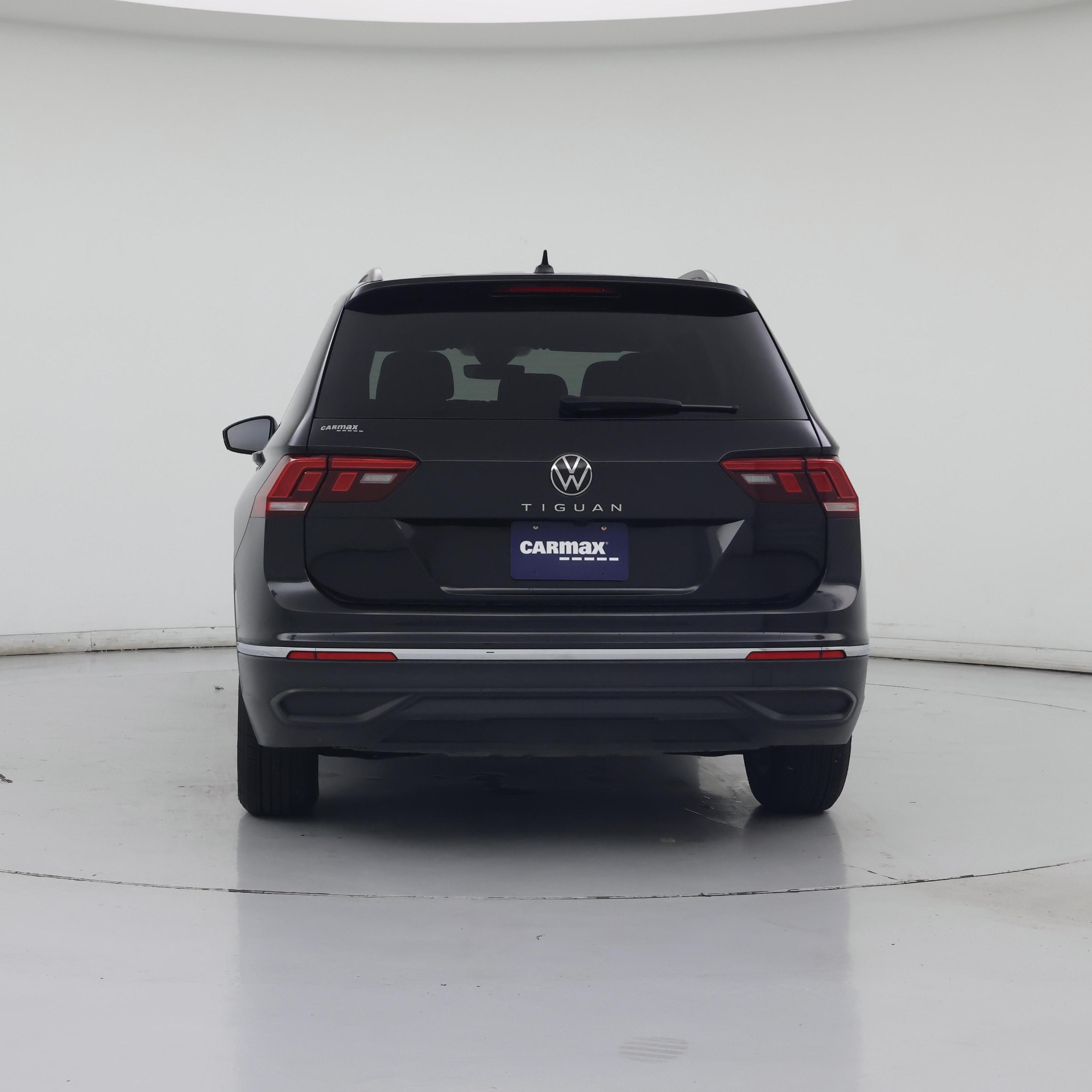 Thumbnail: 2024 Volkswagen Tiguan - 6