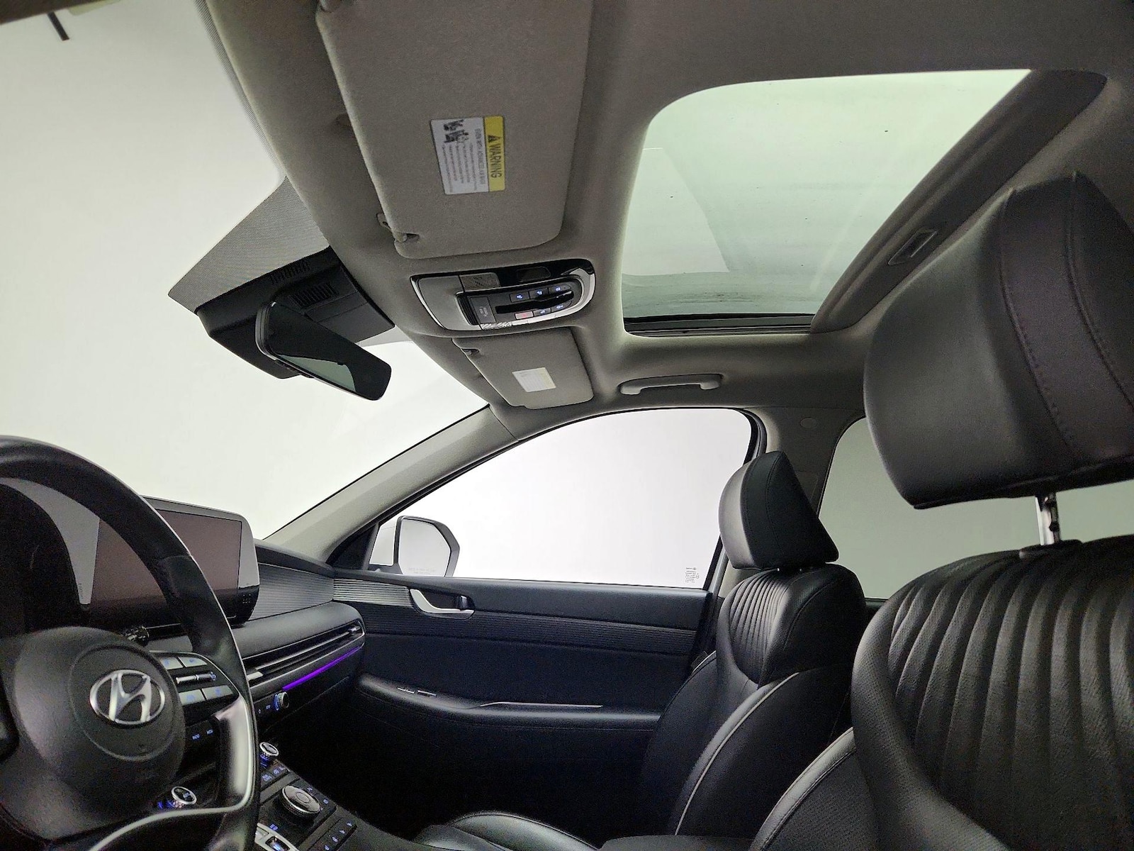 Sunroof(s) & Skylight(s)