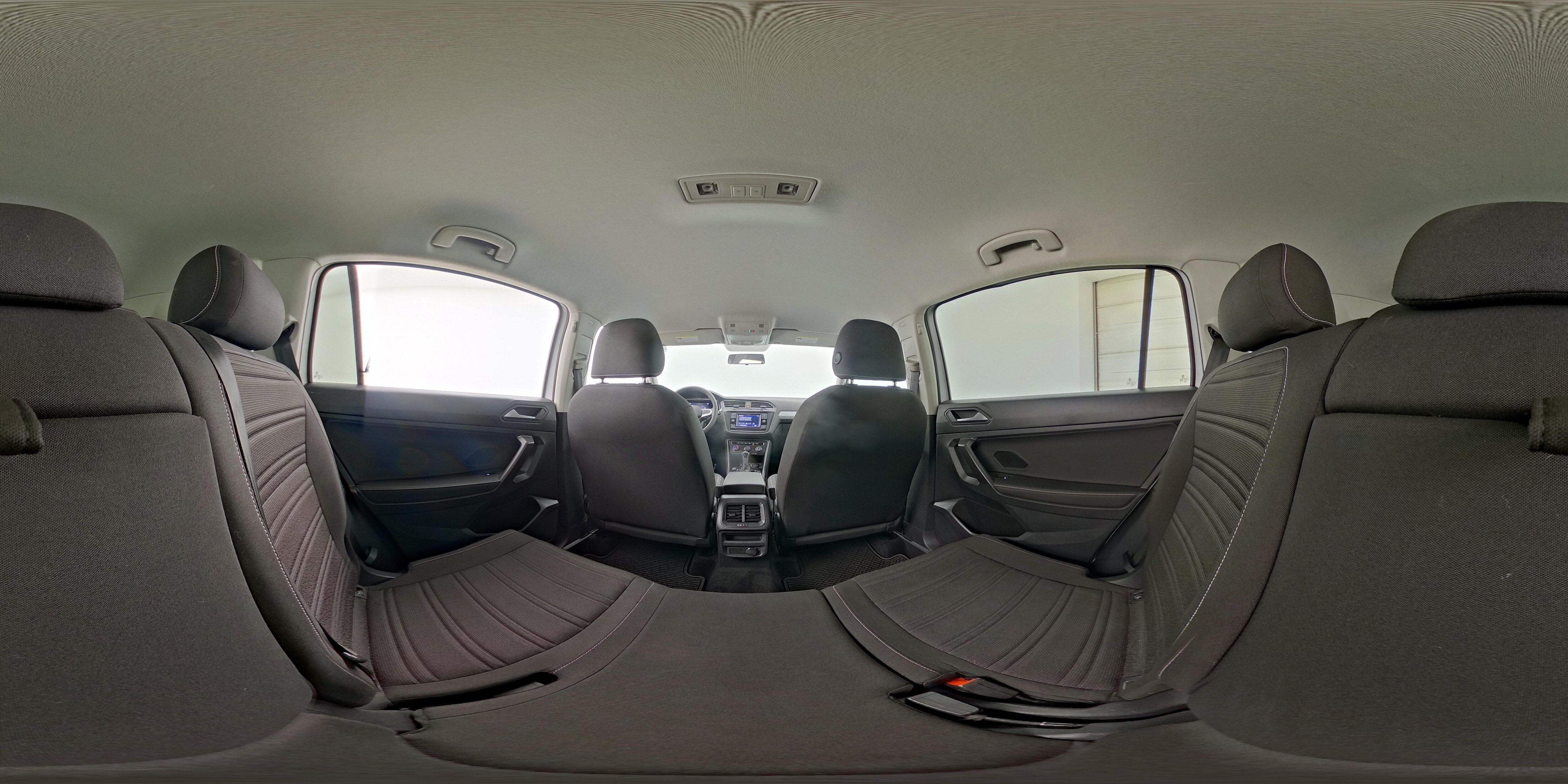 2022 Volkswagen Tiguan S - Photo 25