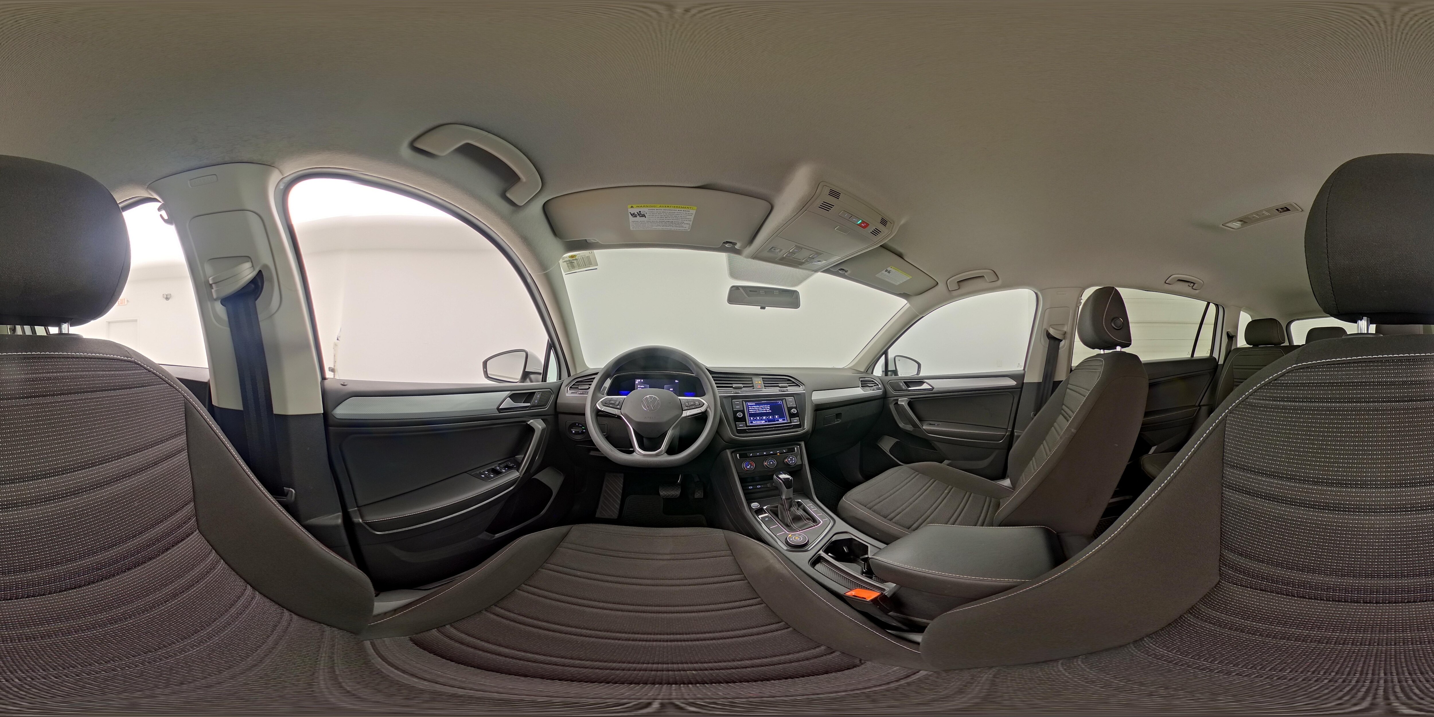 2022 Volkswagen Tiguan S - Photo 26