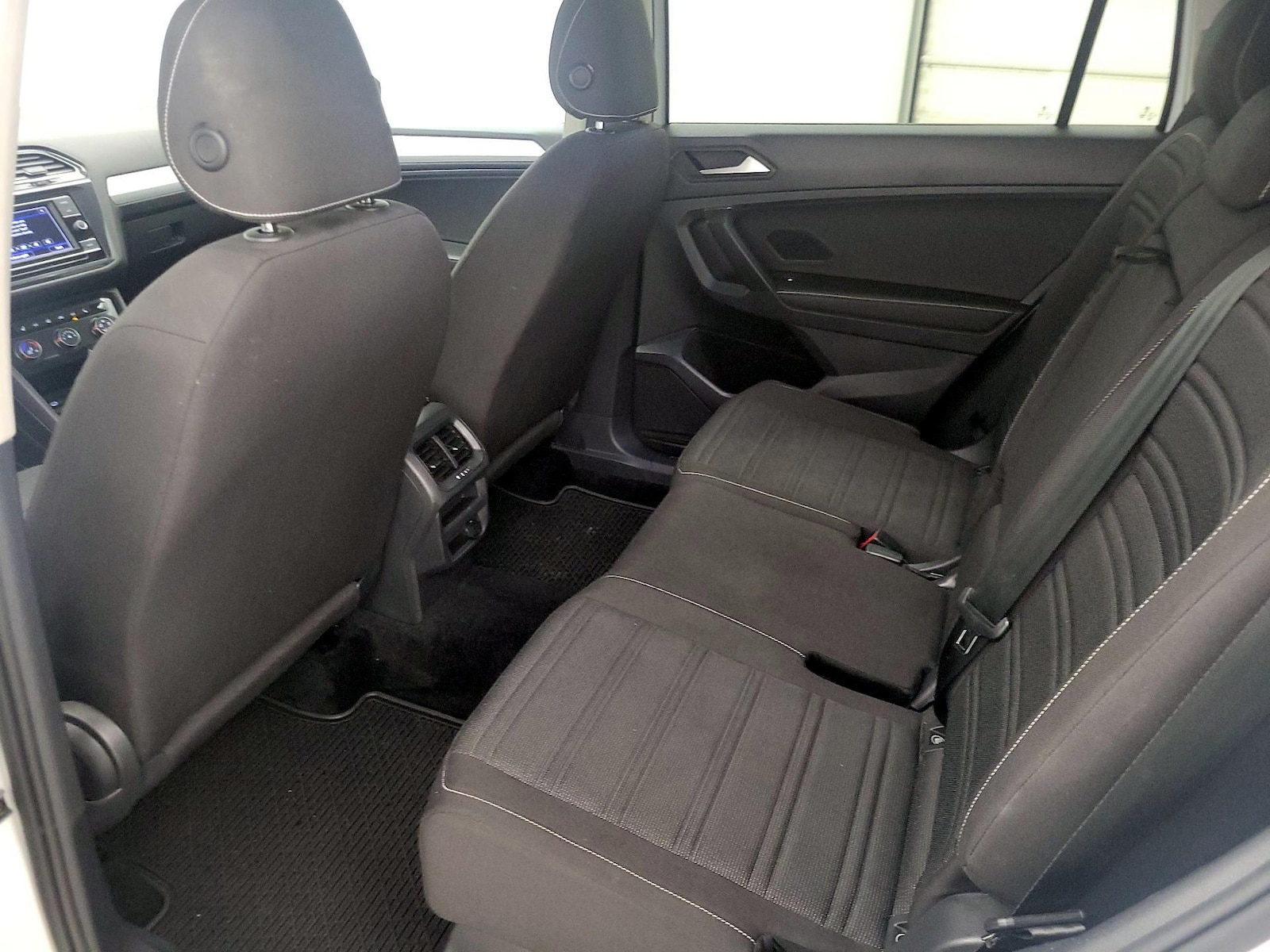 2022 Volkswagen Tiguan S - Photo 20