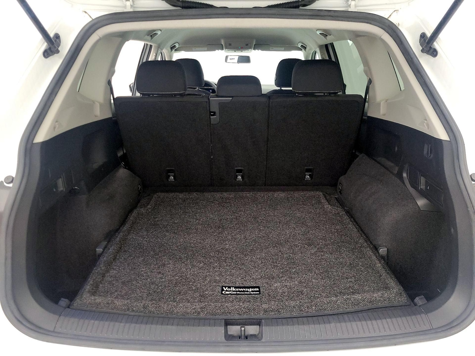 2022 Volkswagen Tiguan S - Photo 21