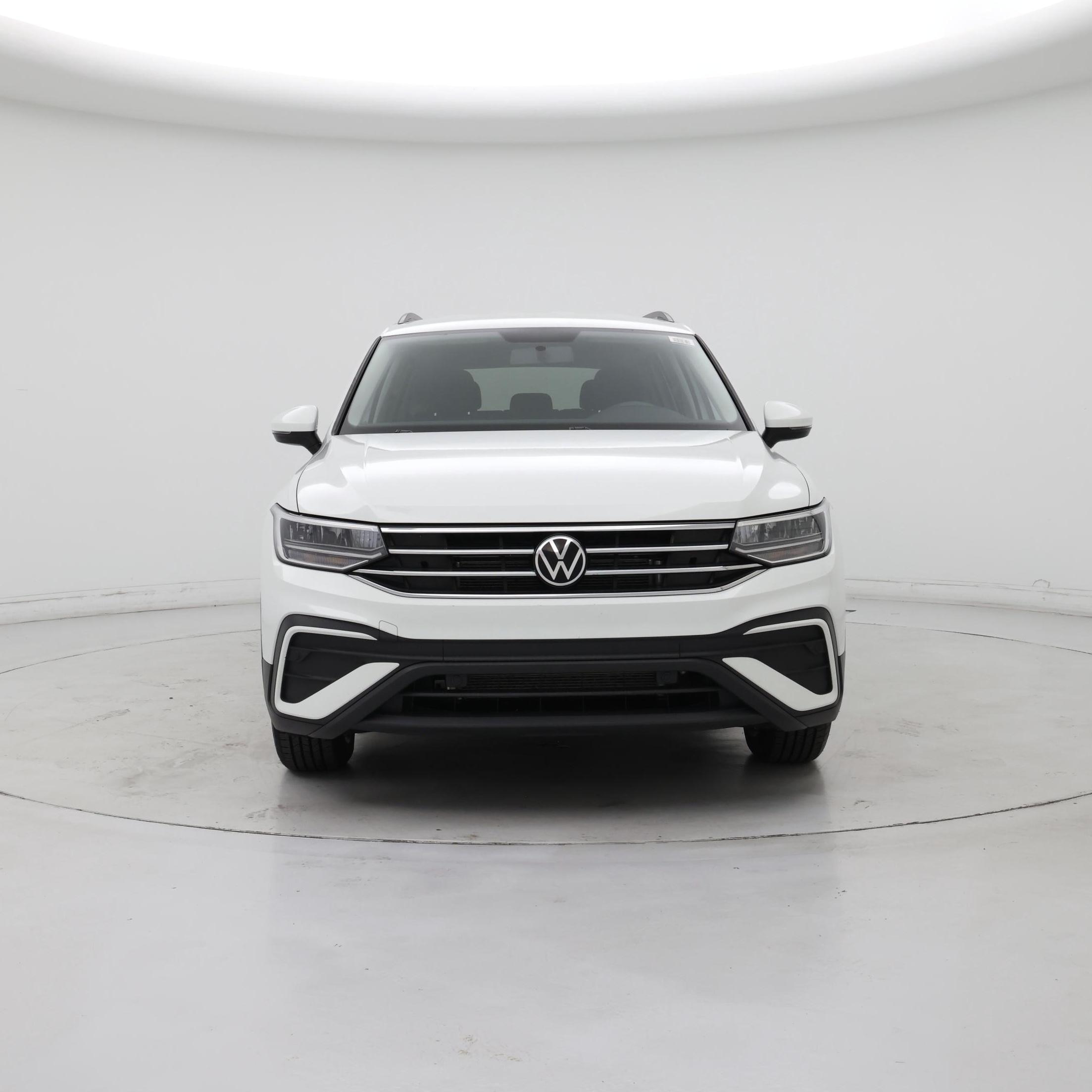 Thumbnail: 2022 Volkswagen Tiguan - 5