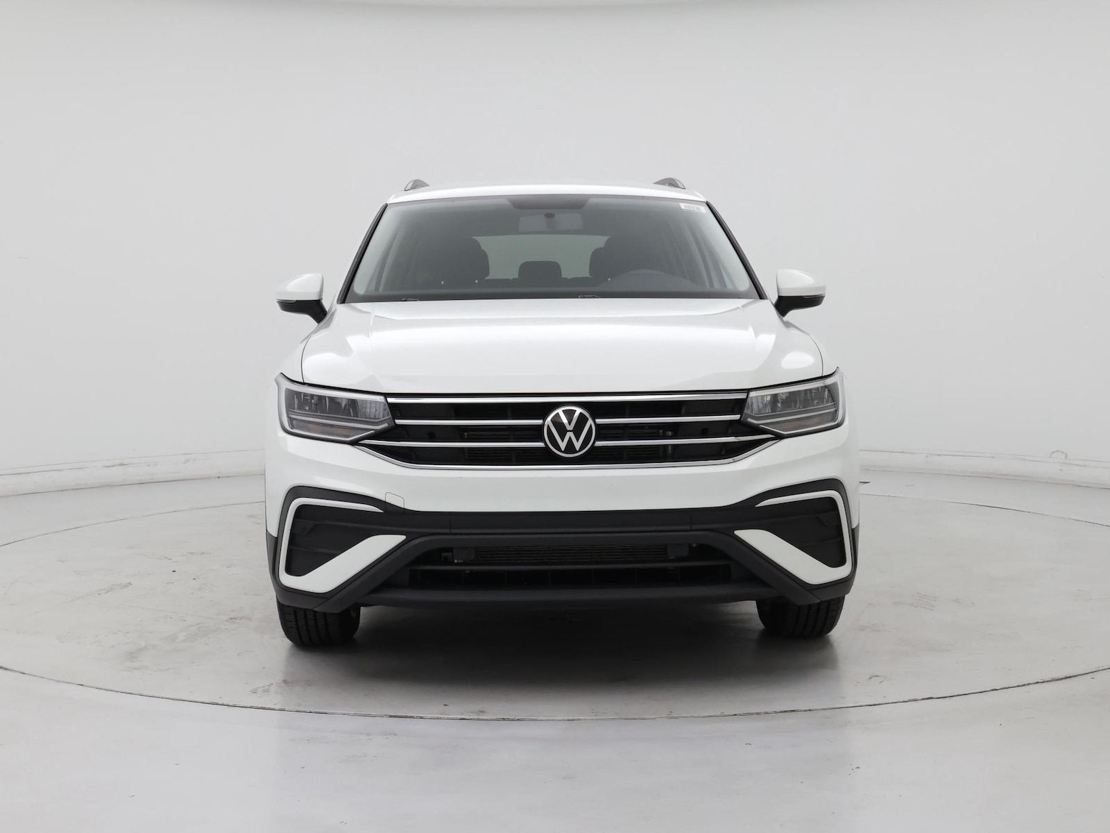 2022 Volkswagen Tiguan S - Photo 6