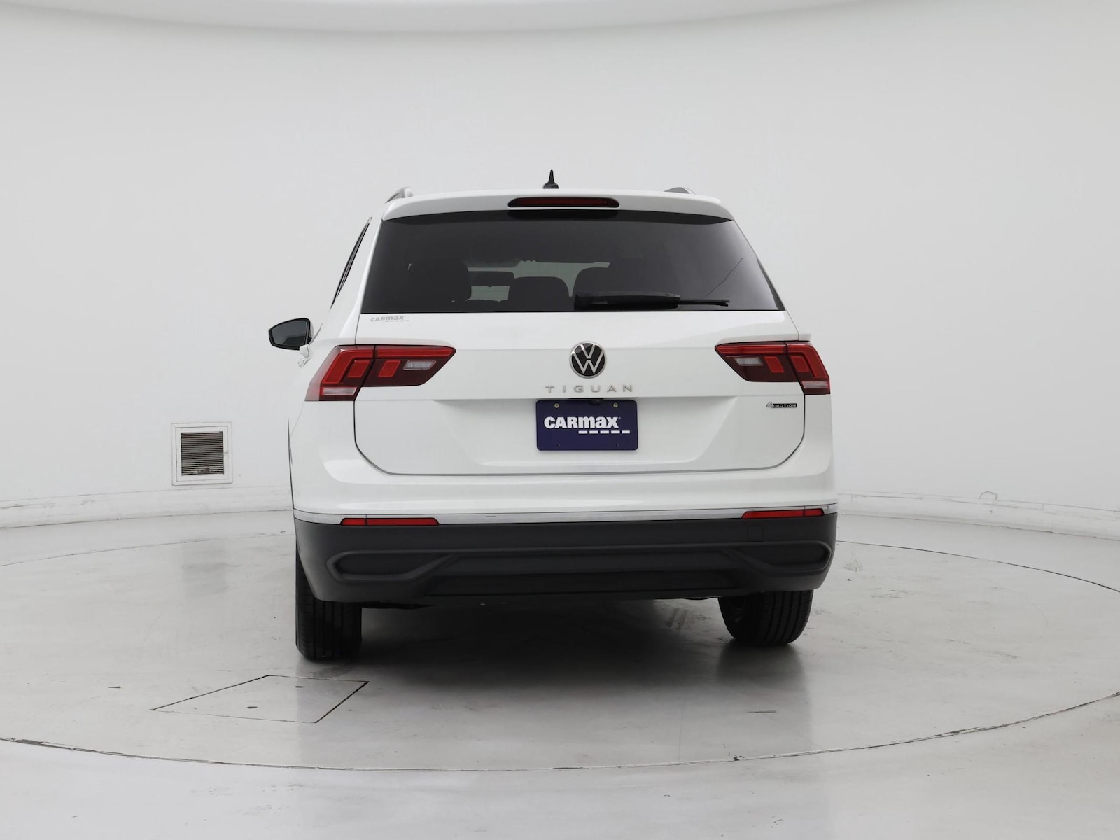2022 Volkswagen Tiguan S - Photo 7