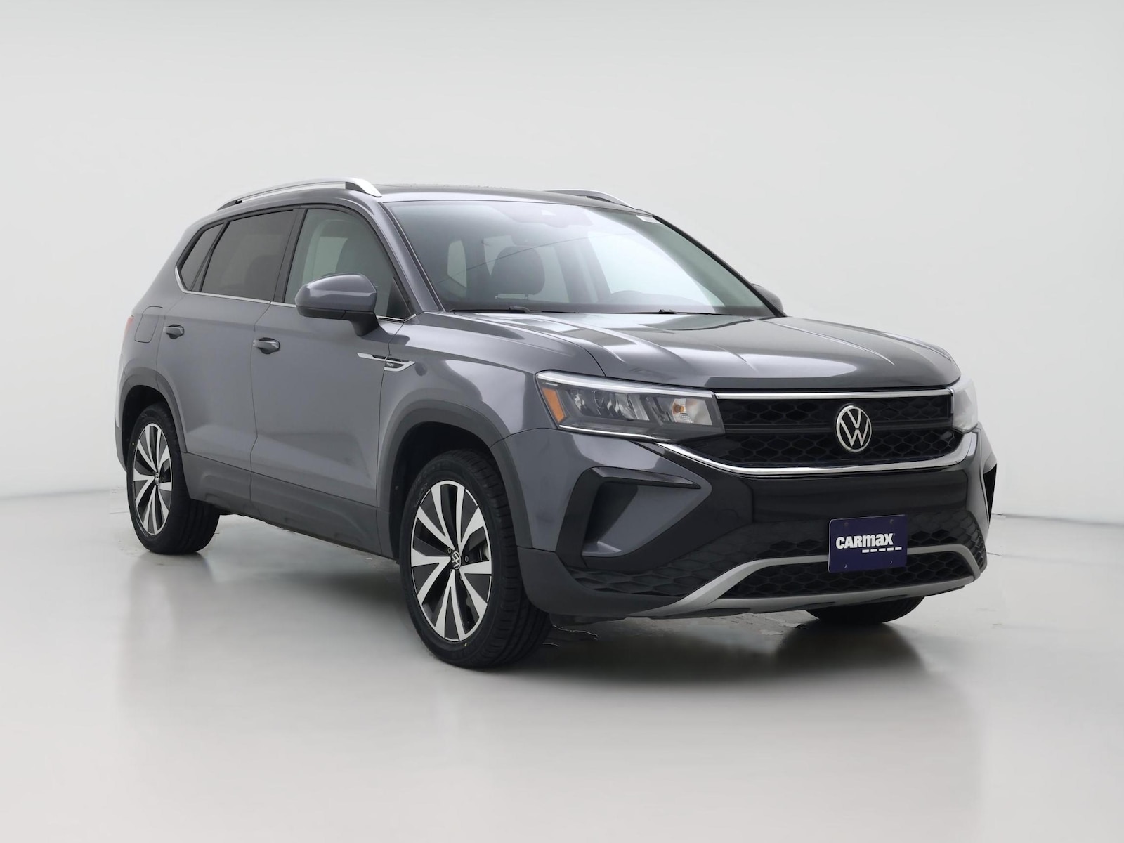 2022 Volkswagen Taos