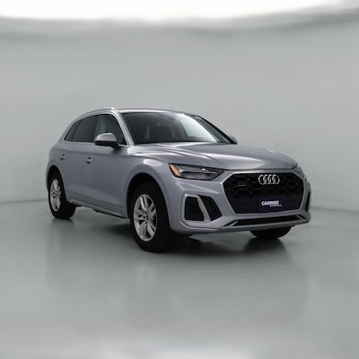 2023 Audi Q5 S-Line Premium