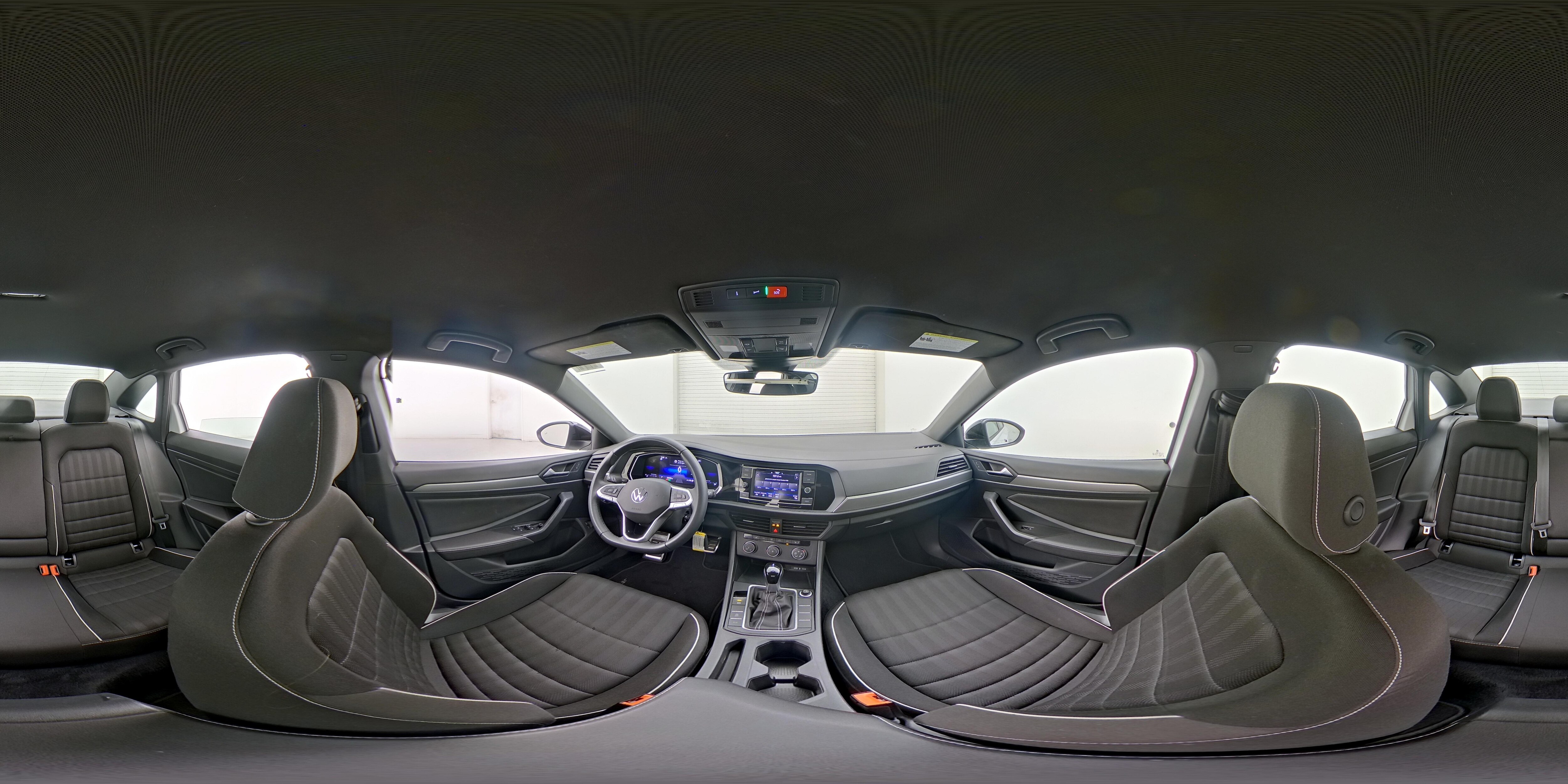 2024 Volkswagen Jetta Sport - Photo 24