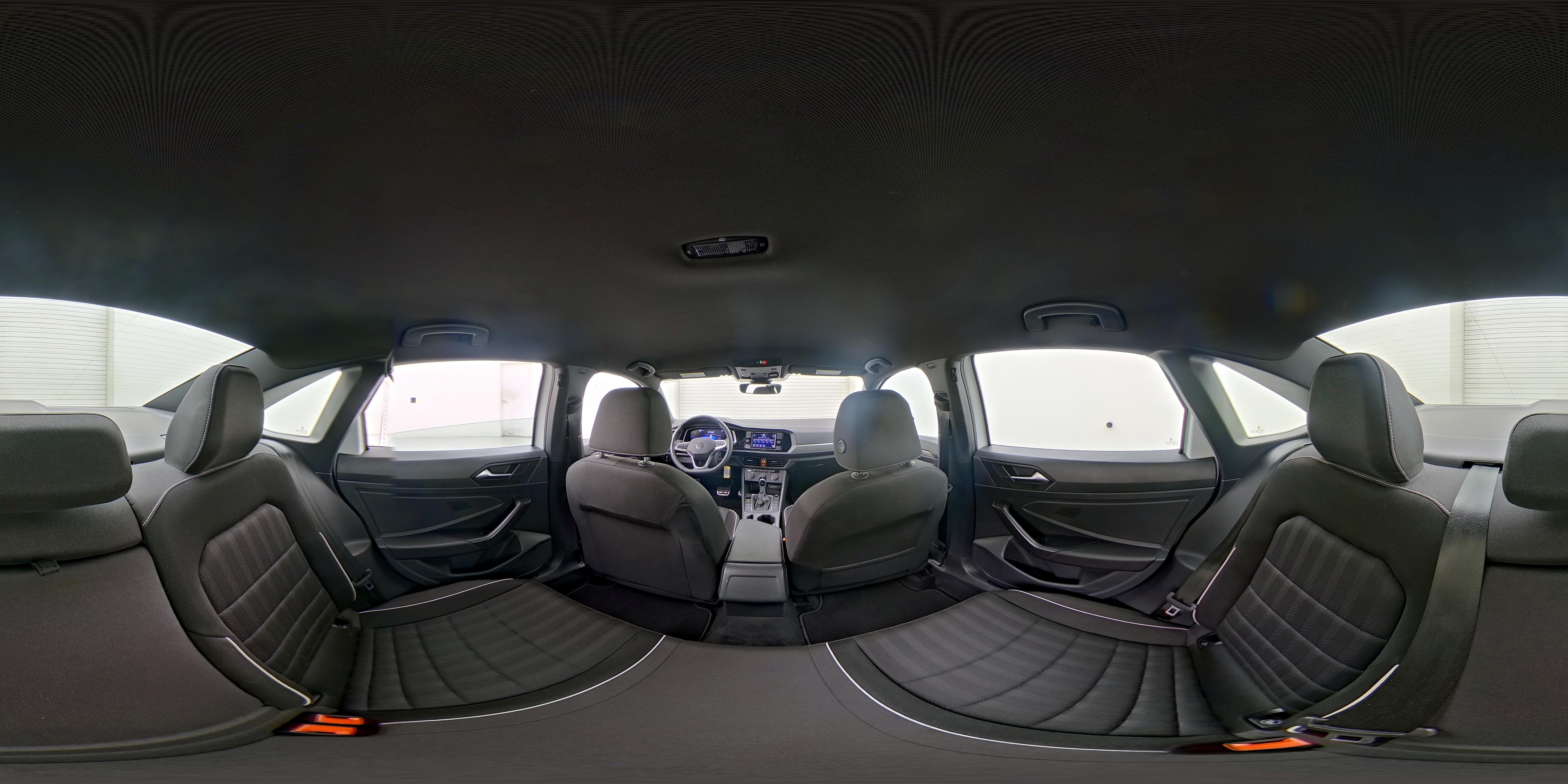 2024 Volkswagen Jetta Sport - Photo 25
