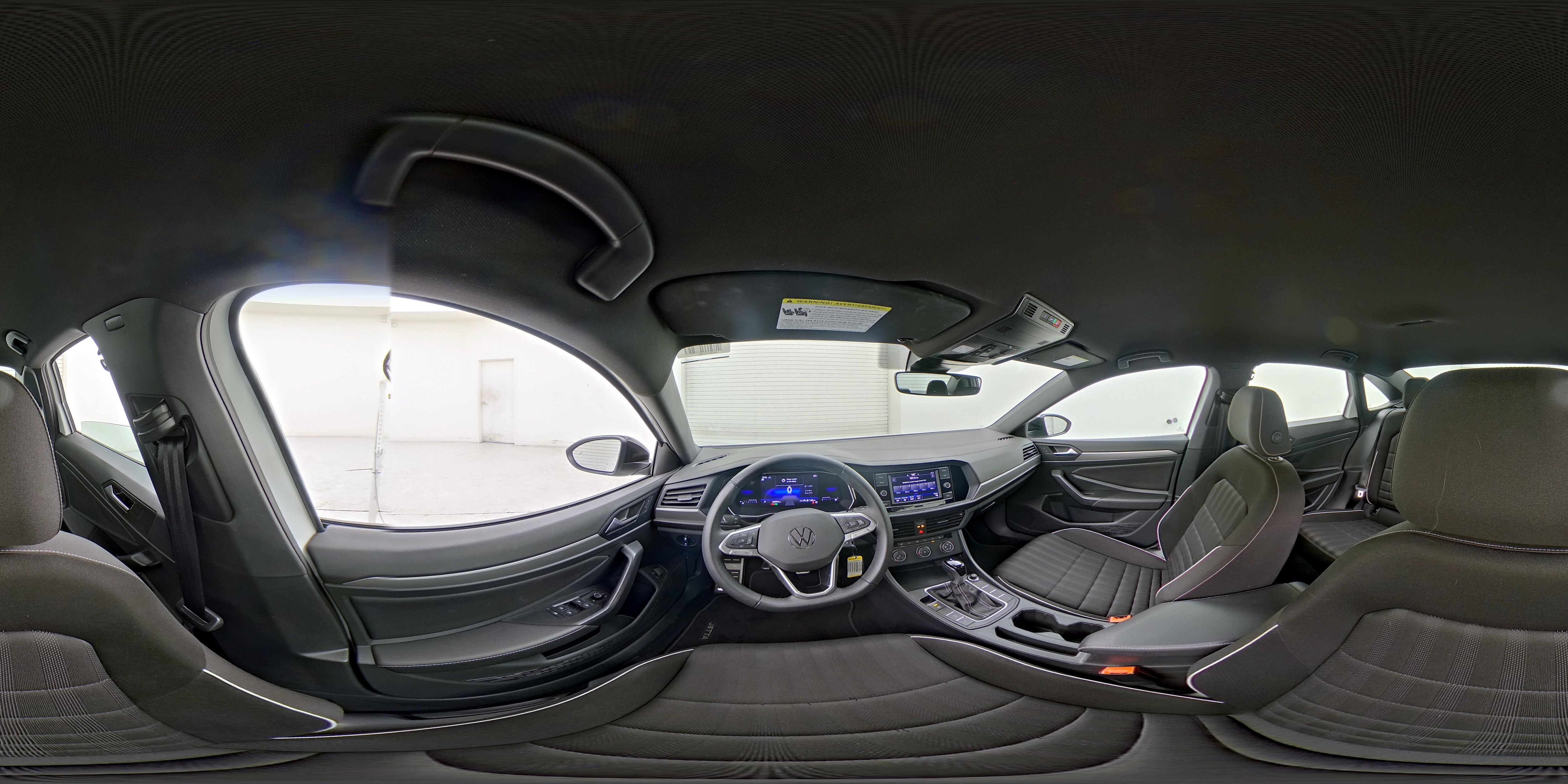 2024 Volkswagen Jetta Sport - Photo 26