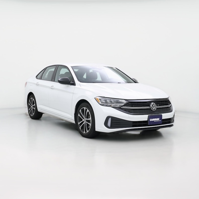 2024 Volkswagen Jetta Sport