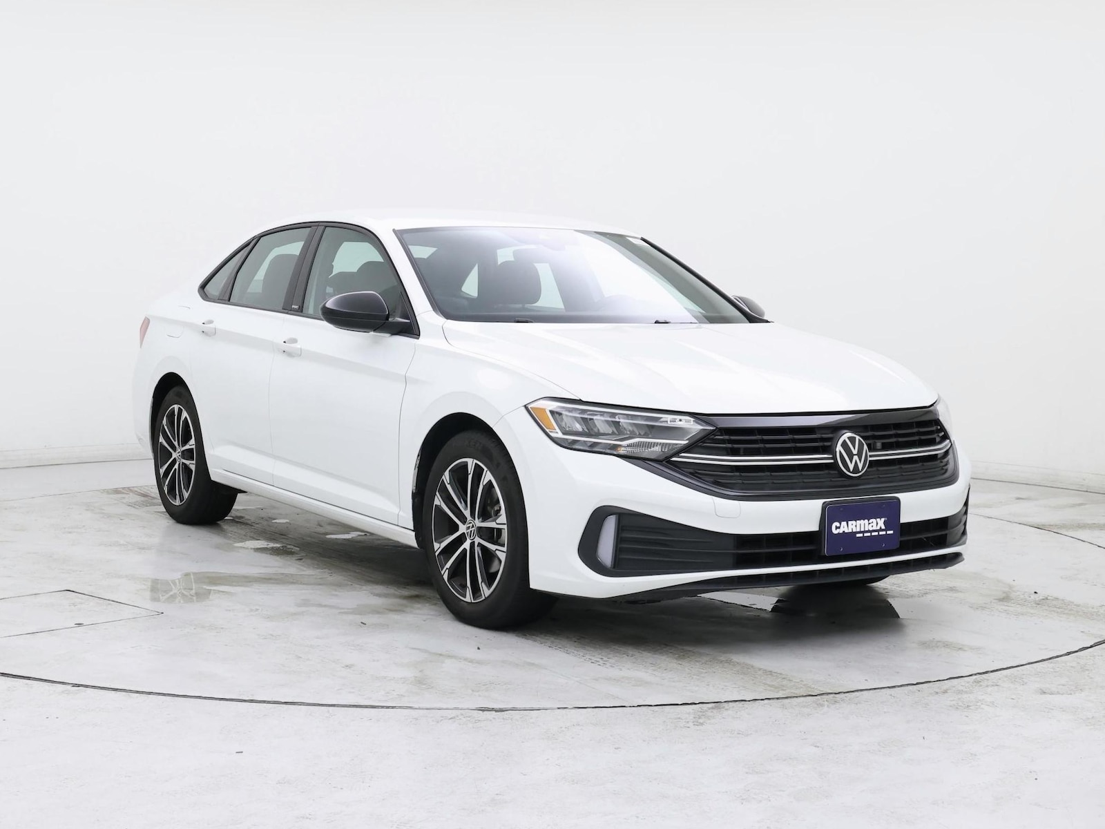 2024 Volkswagen Jetta Sport - Photo 2