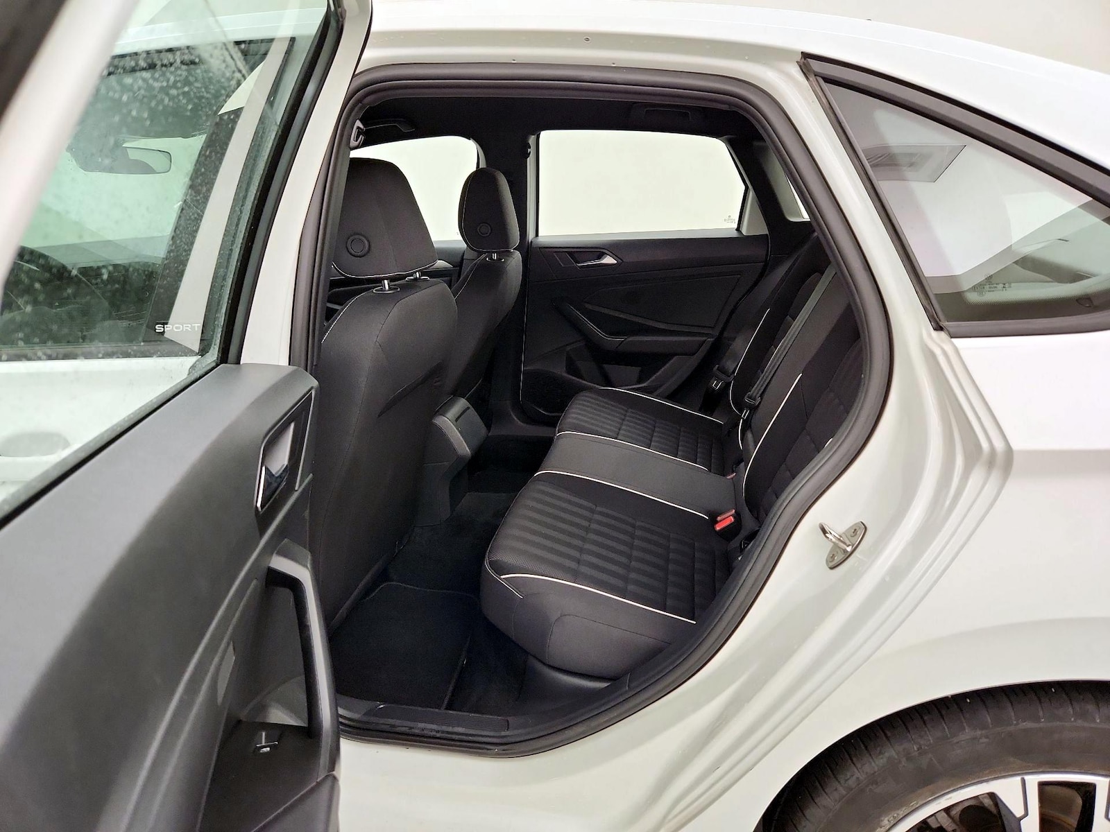 2024 Volkswagen Jetta Sport - Photo 20