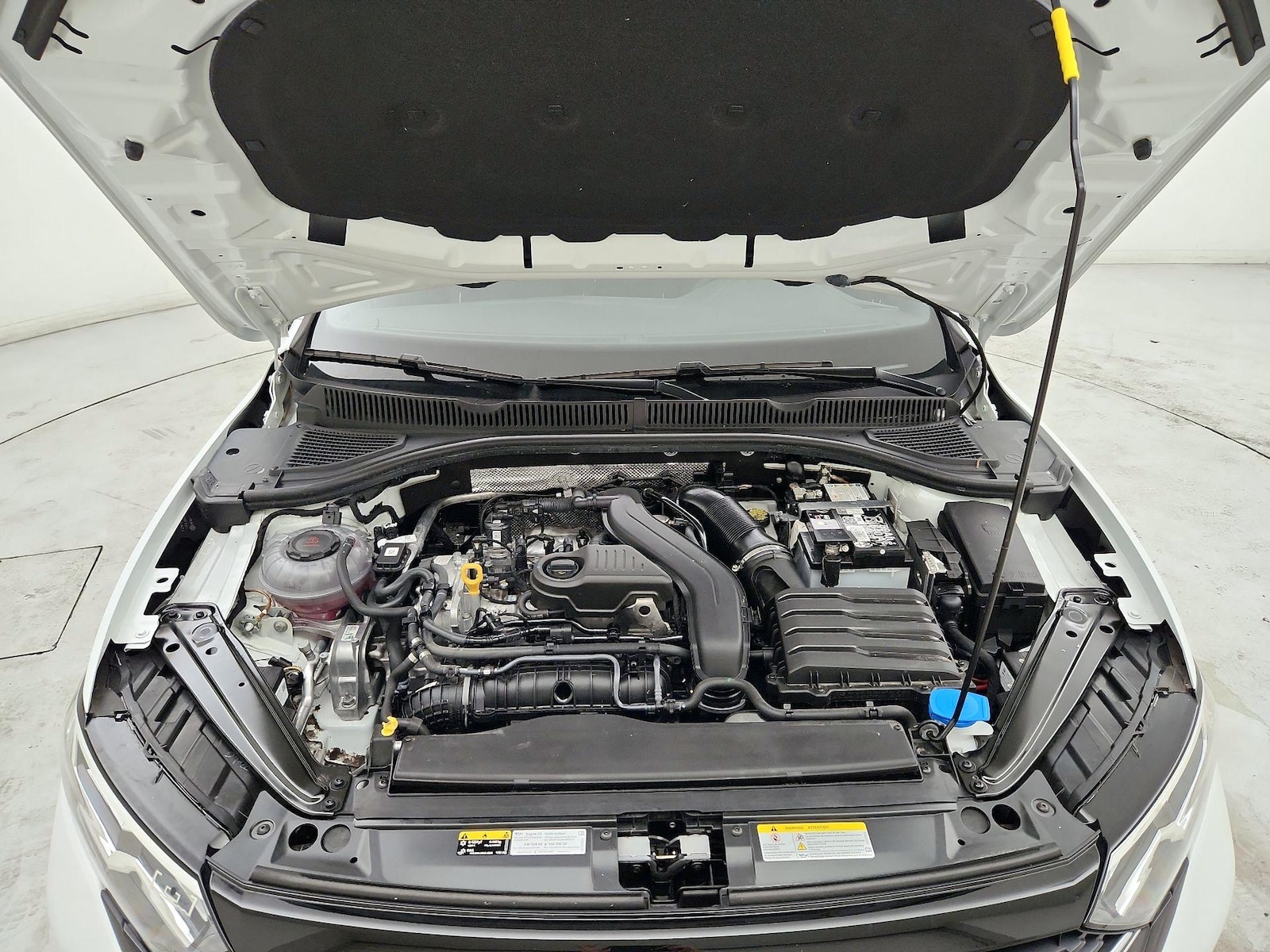 2024 Volkswagen Jetta Sport - Photo 22