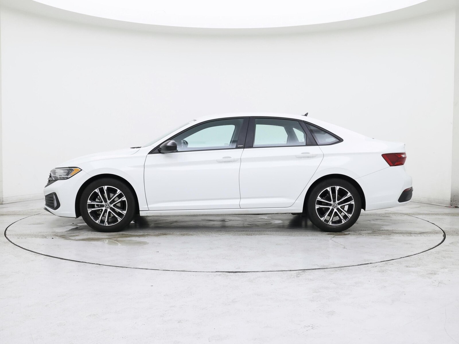 2024 Volkswagen Jetta Sport - Photo 4
