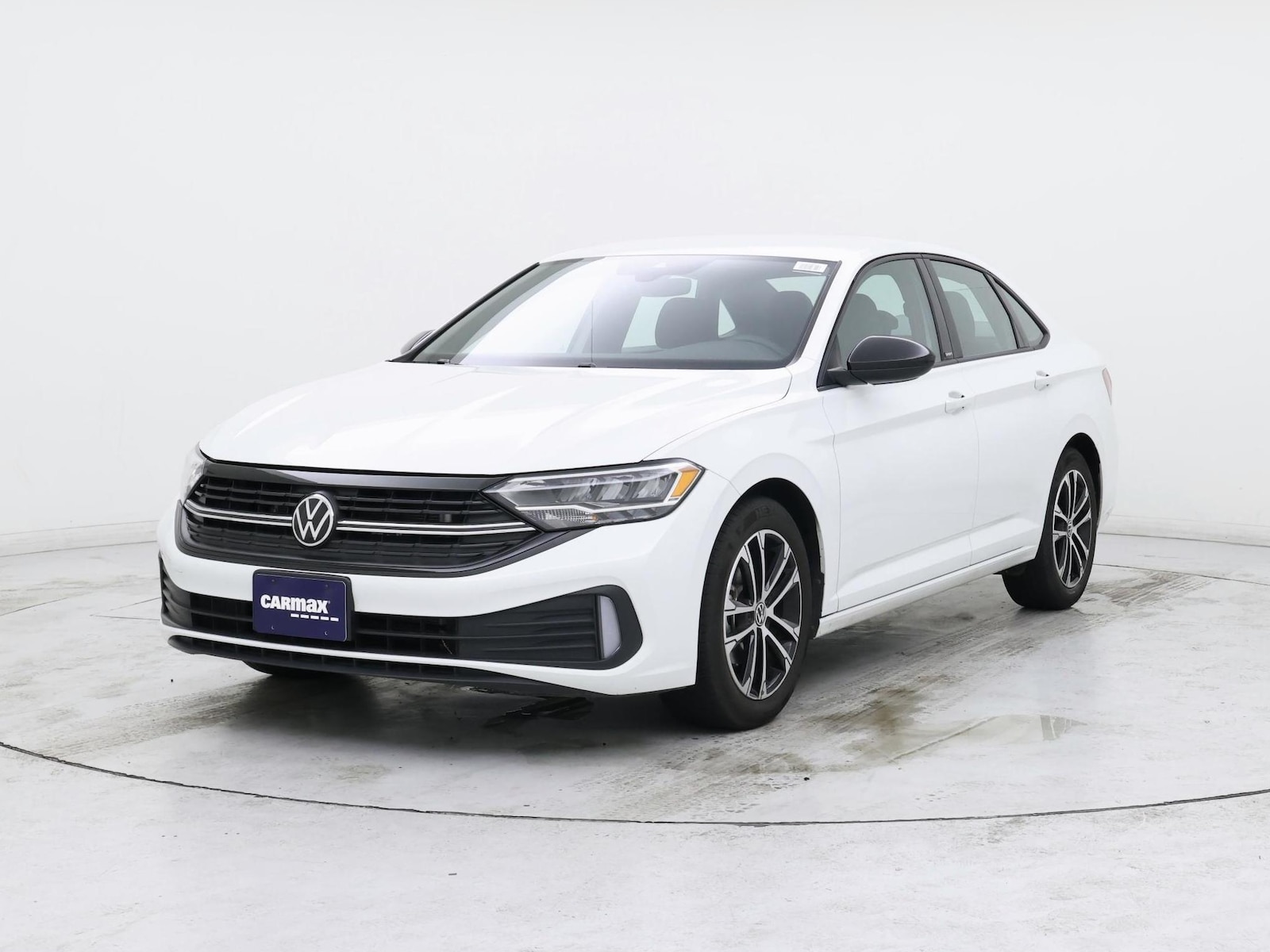 2024 Volkswagen Jetta Sport - Photo 5