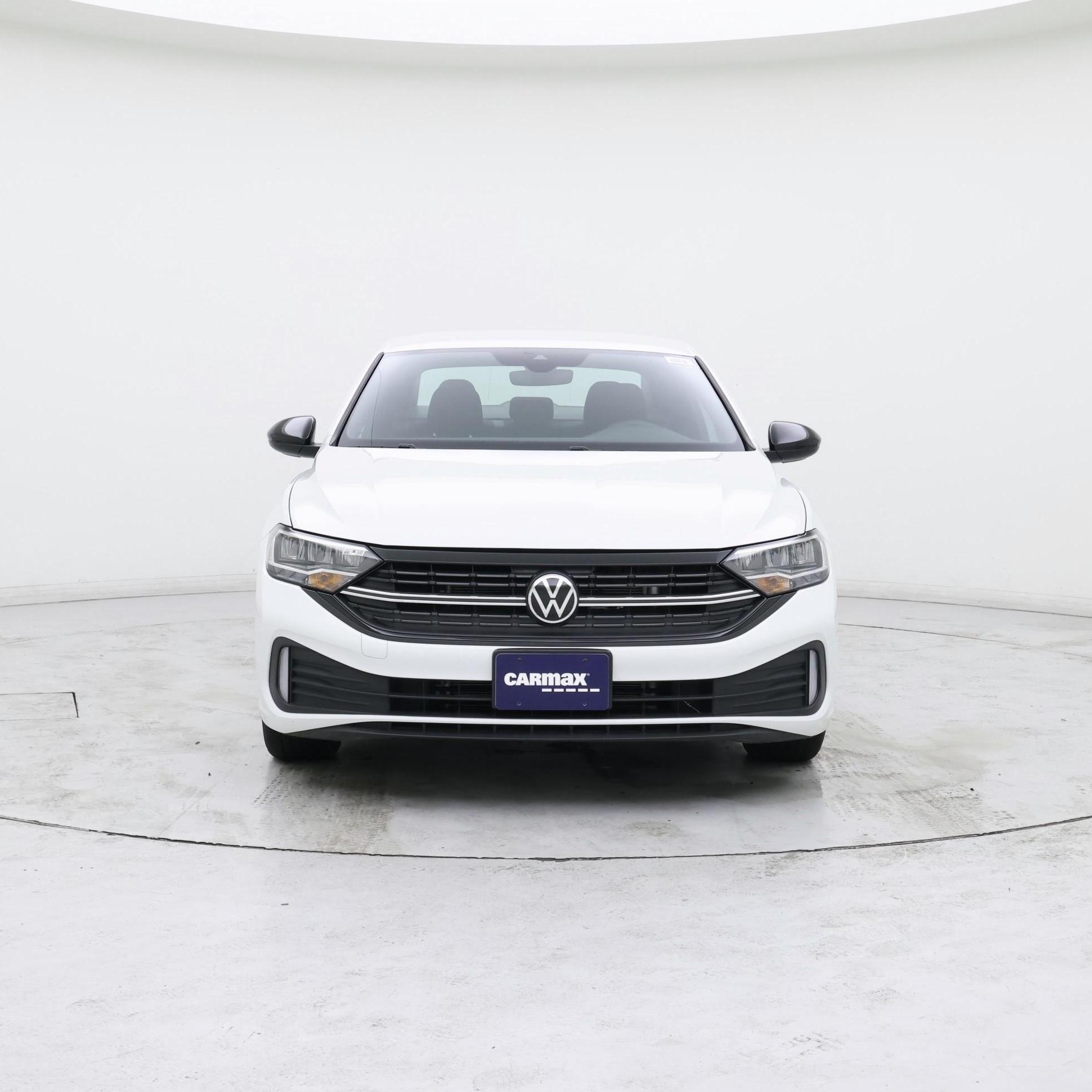 Thumbnail: 2024 Volkswagen Jetta - 5