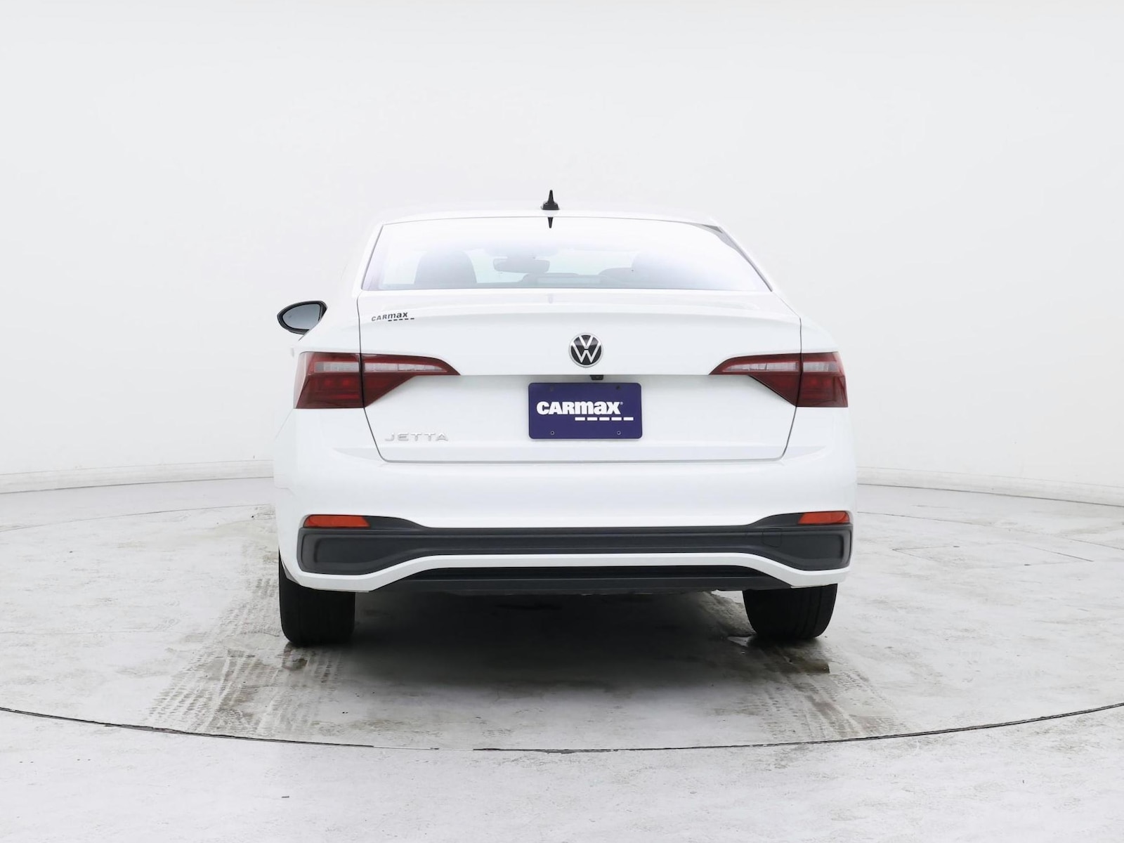 2024 Volkswagen Jetta Sport - Photo 7