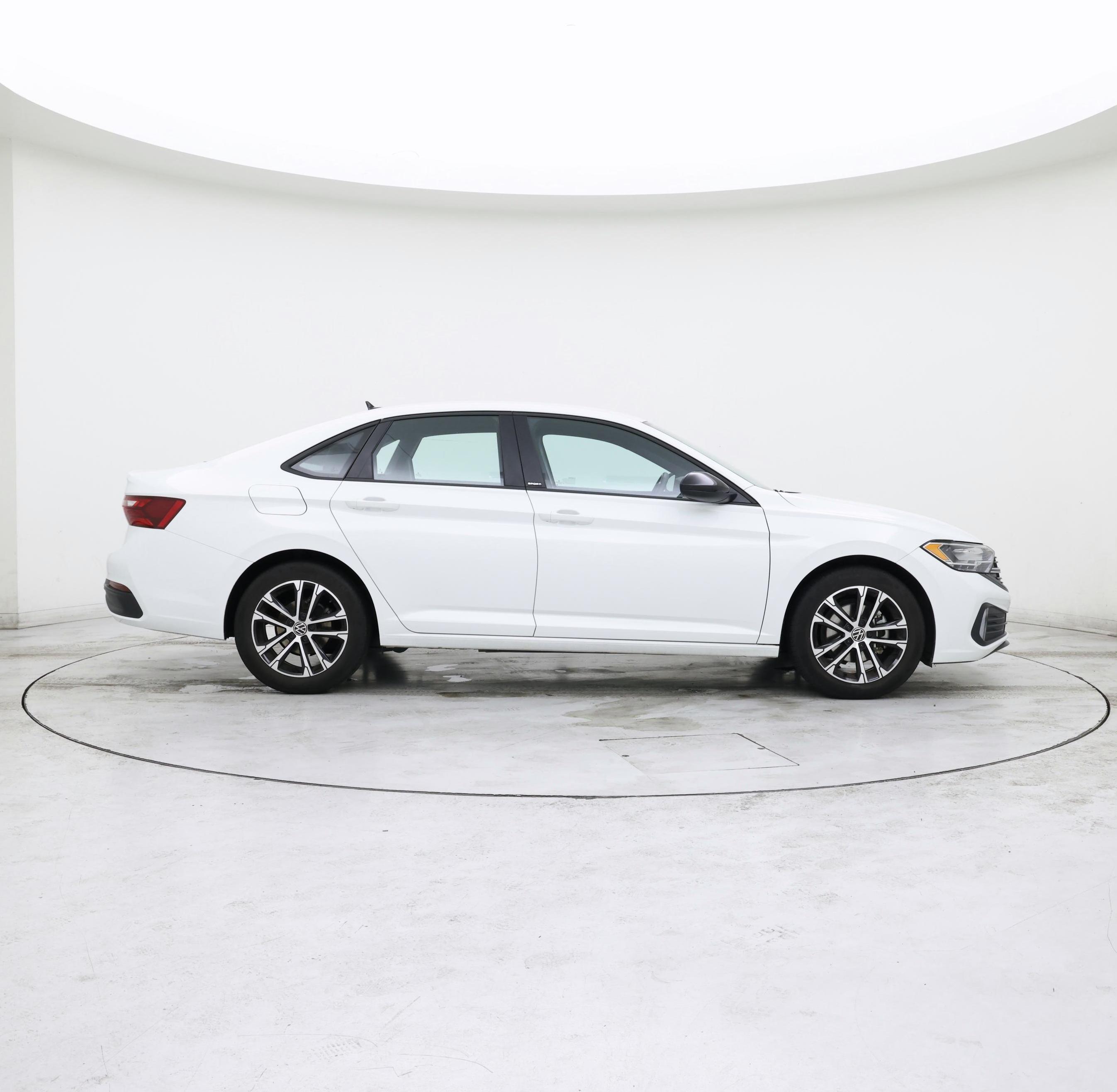 Thumbnail: 2024 Volkswagen Jetta - 7