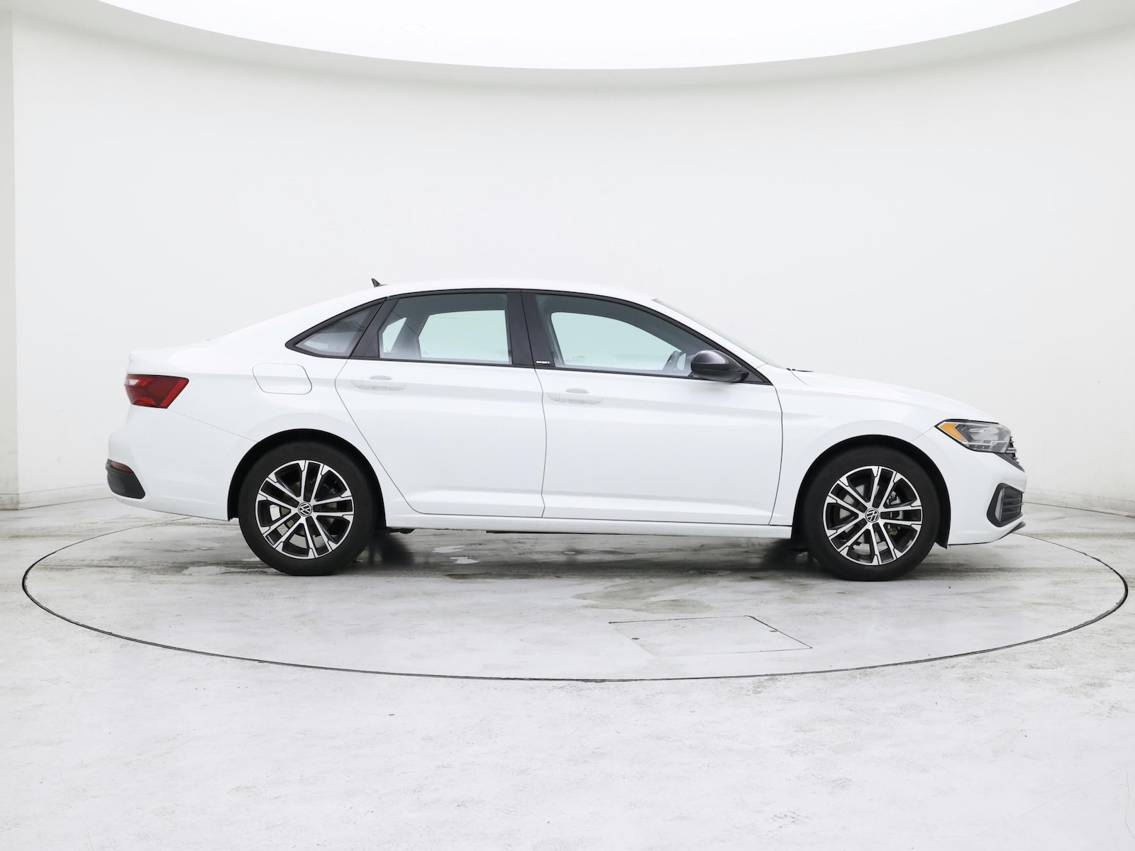 2024 Volkswagen Jetta Sport - Photo 8
