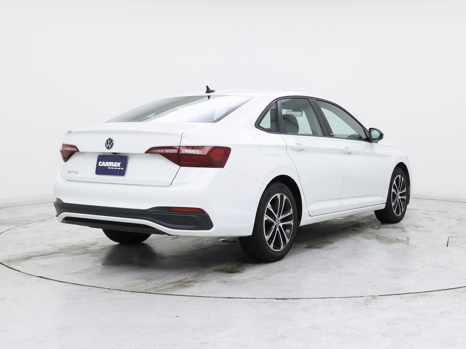 2024 Volkswagen Jetta Sport - Photo 9