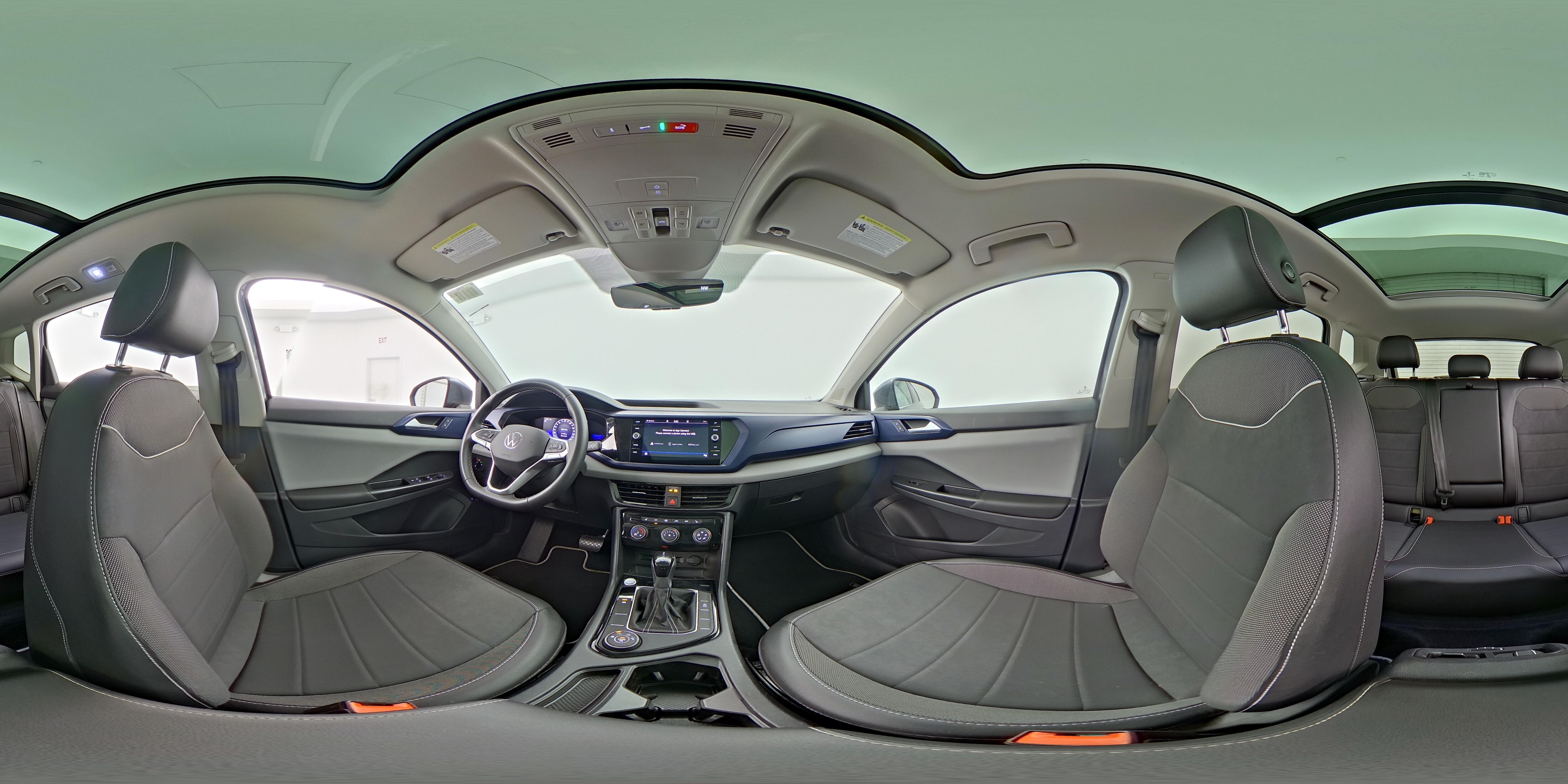2023 Volkswagen Taos SE - Photo 26