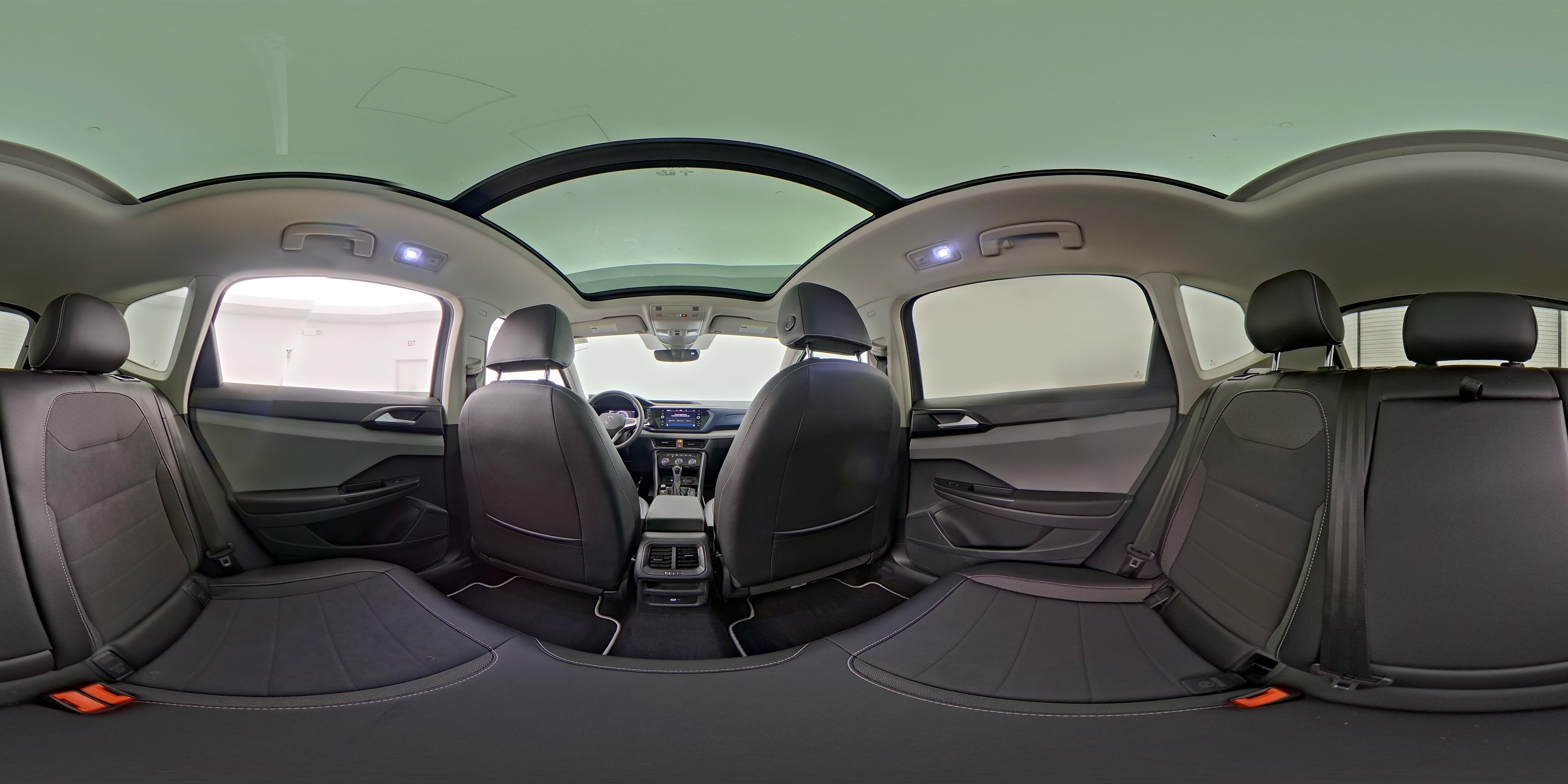 2023 Volkswagen Taos SE - Photo 27