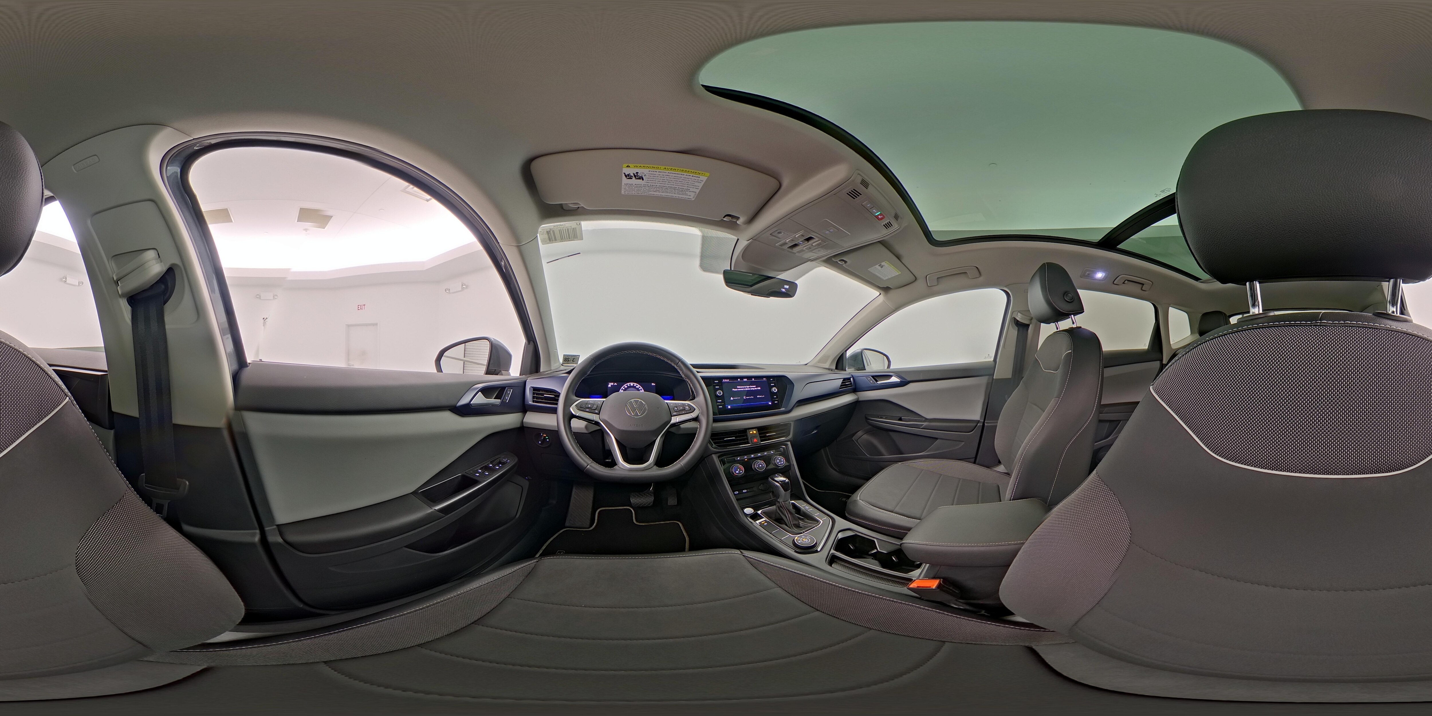 2023 Volkswagen Taos SE - Photo 28
