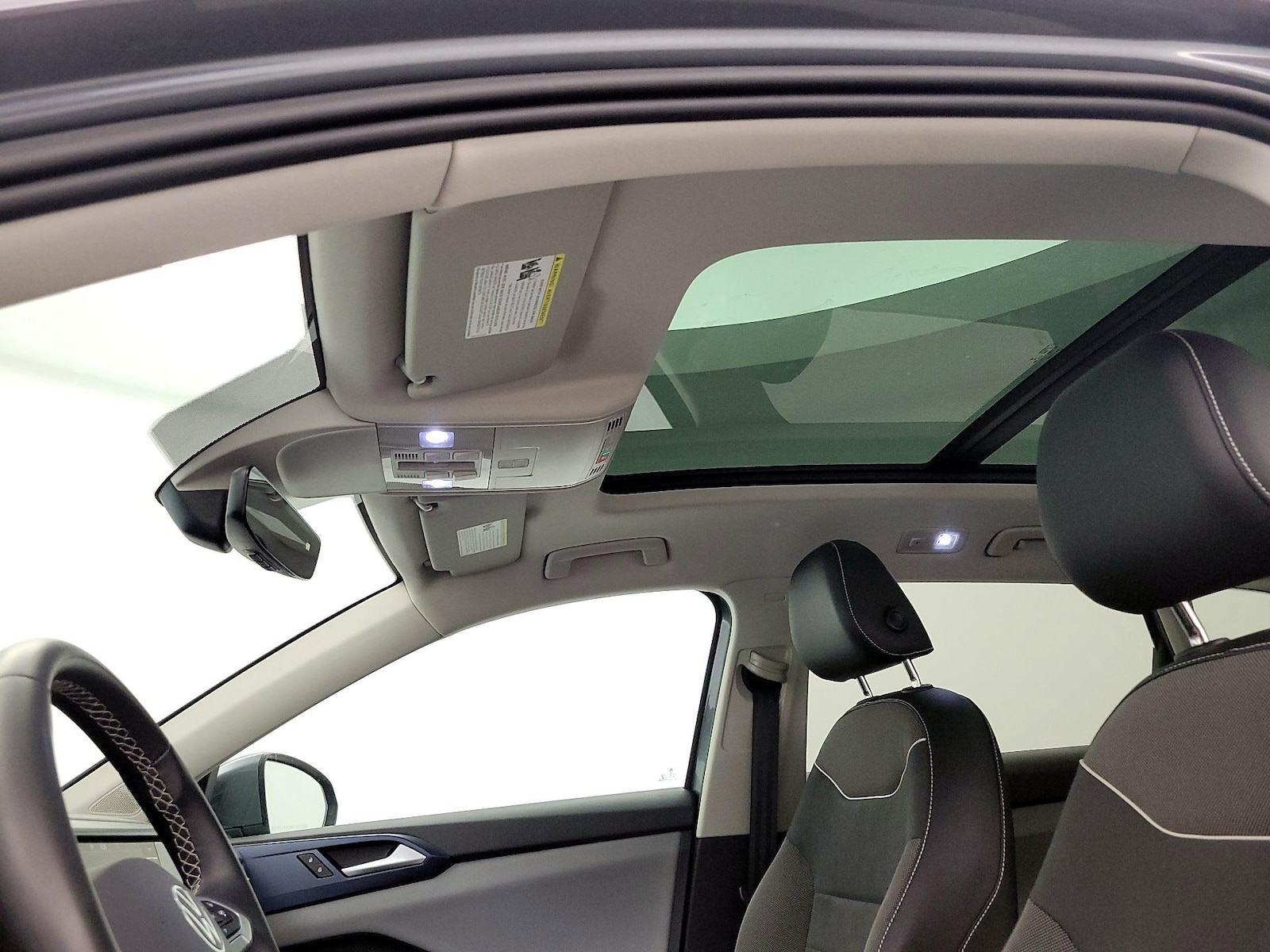 2023 Volkswagen Taos SE - Photo 21