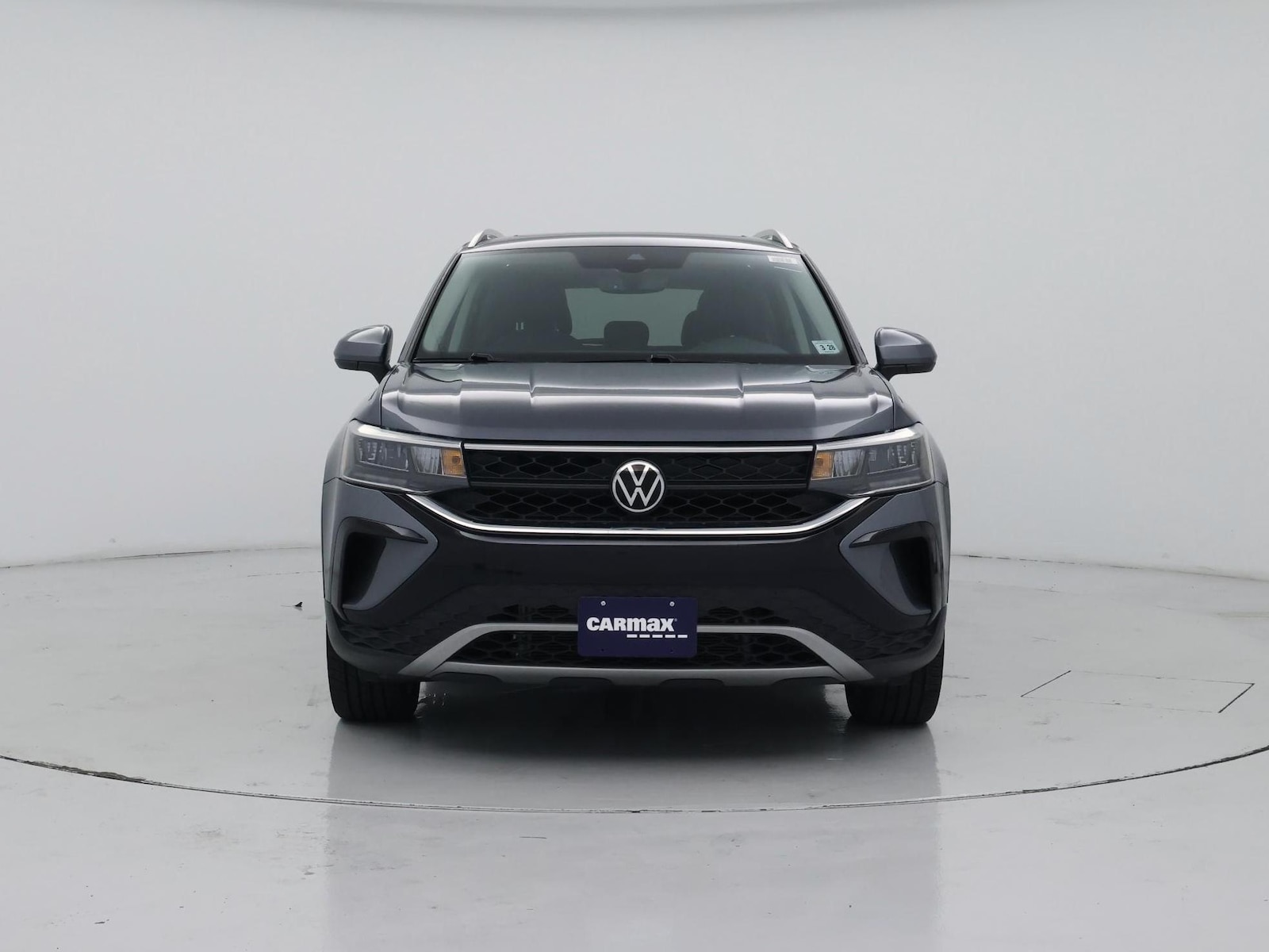 2023 Volkswagen Taos SE - Photo 6