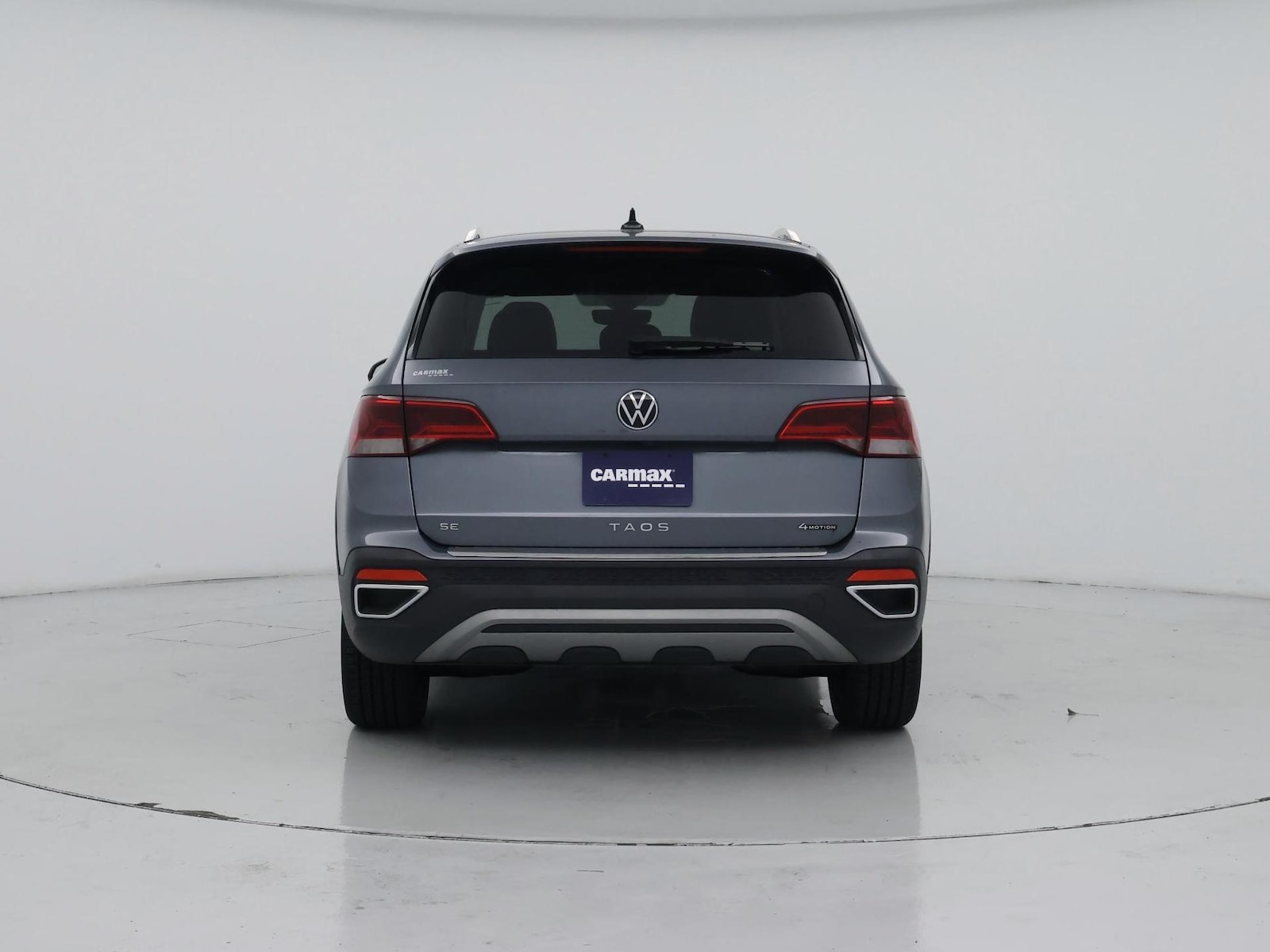 2023 Volkswagen Taos SE - Photo 7