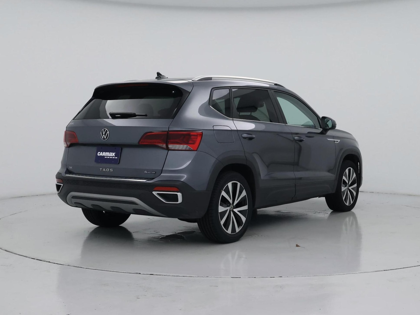 2023 Volkswagen Taos SE - Photo 9