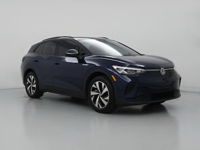 2023 Volkswagen ID.4 EV Pro