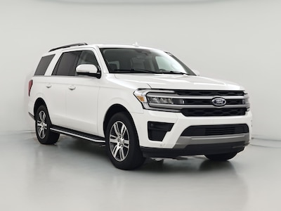 2022 Ford Expedition XLT