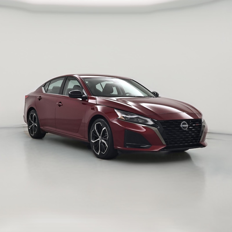 2024 Nissan Altima SR
