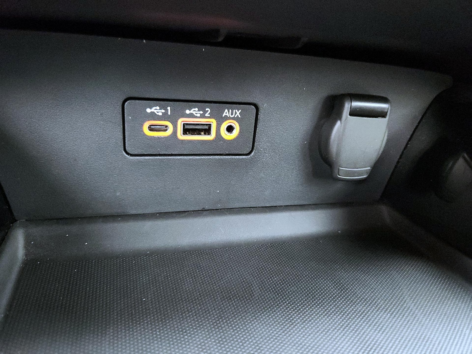 2024 Nissan Altima SR - Photo 19