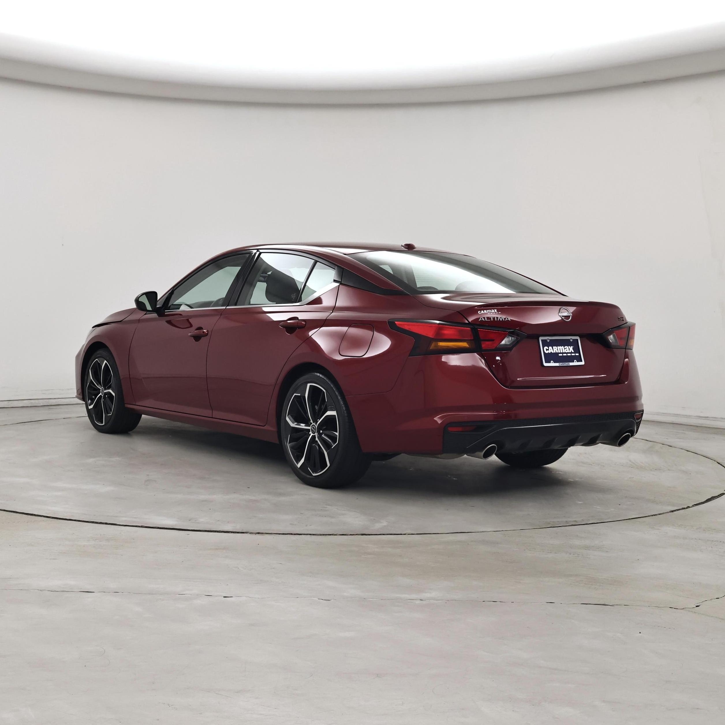 Thumbnail: 2024 Nissan Altima - 2