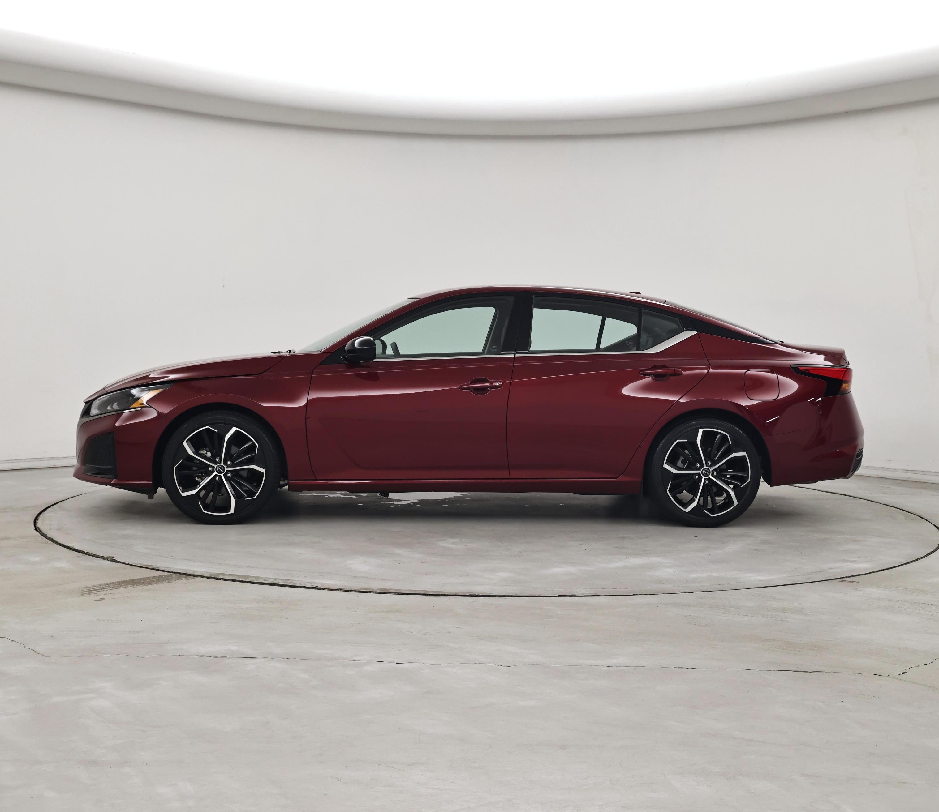 Thumbnail: 2024 Nissan Altima - 3