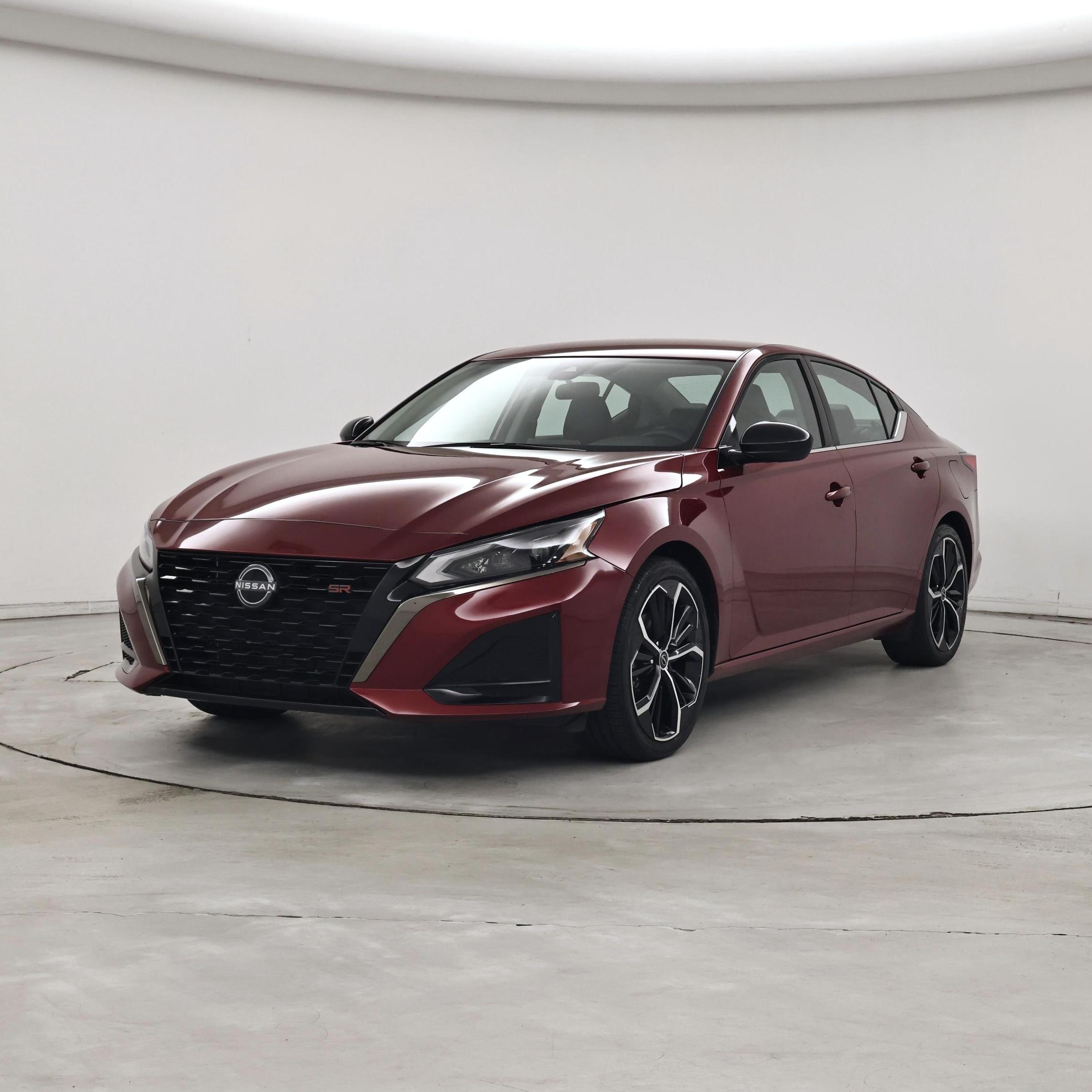 Thumbnail: 2024 Nissan Altima - 4