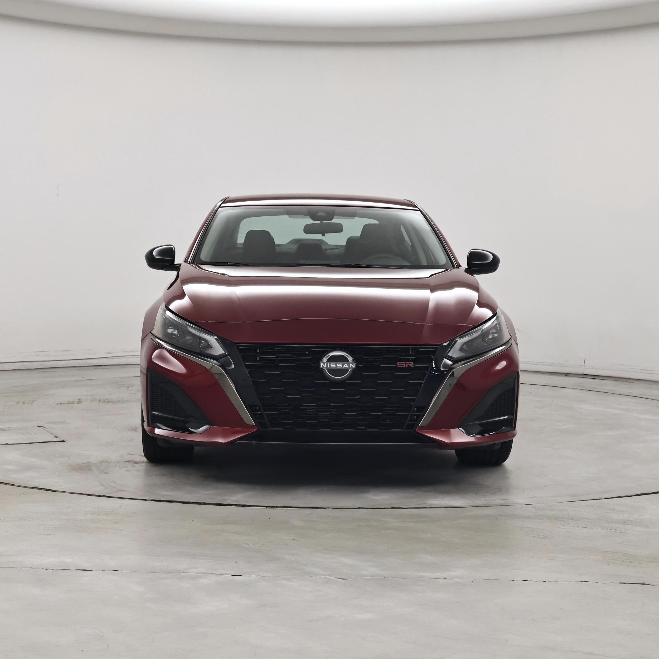 Thumbnail: 2024 Nissan Altima - 5