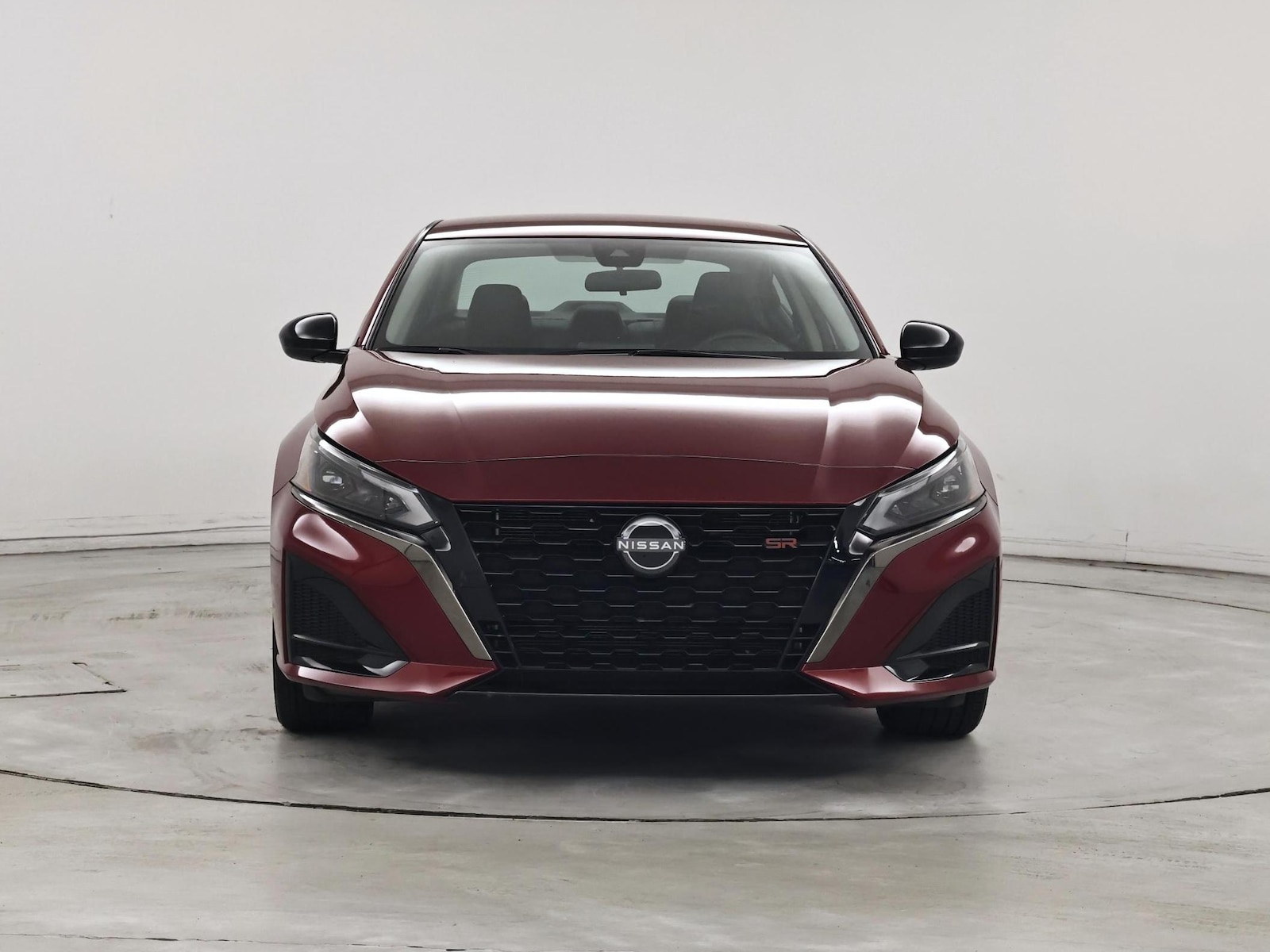 2024 Nissan Altima SR - Photo 6