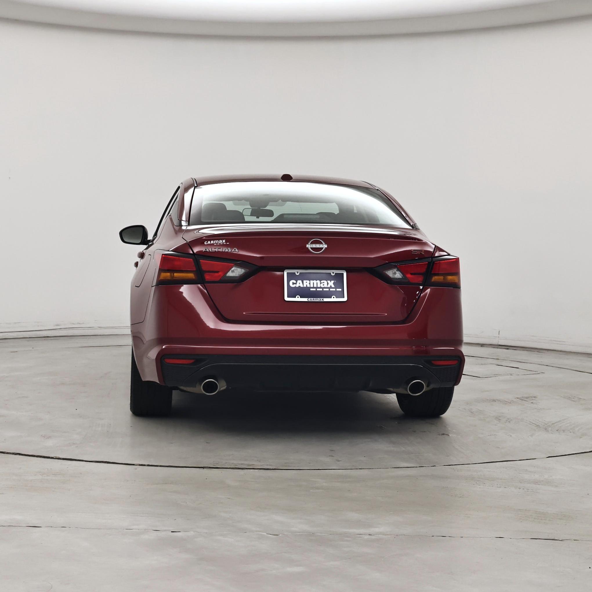 Thumbnail: 2024 Nissan Altima - 6