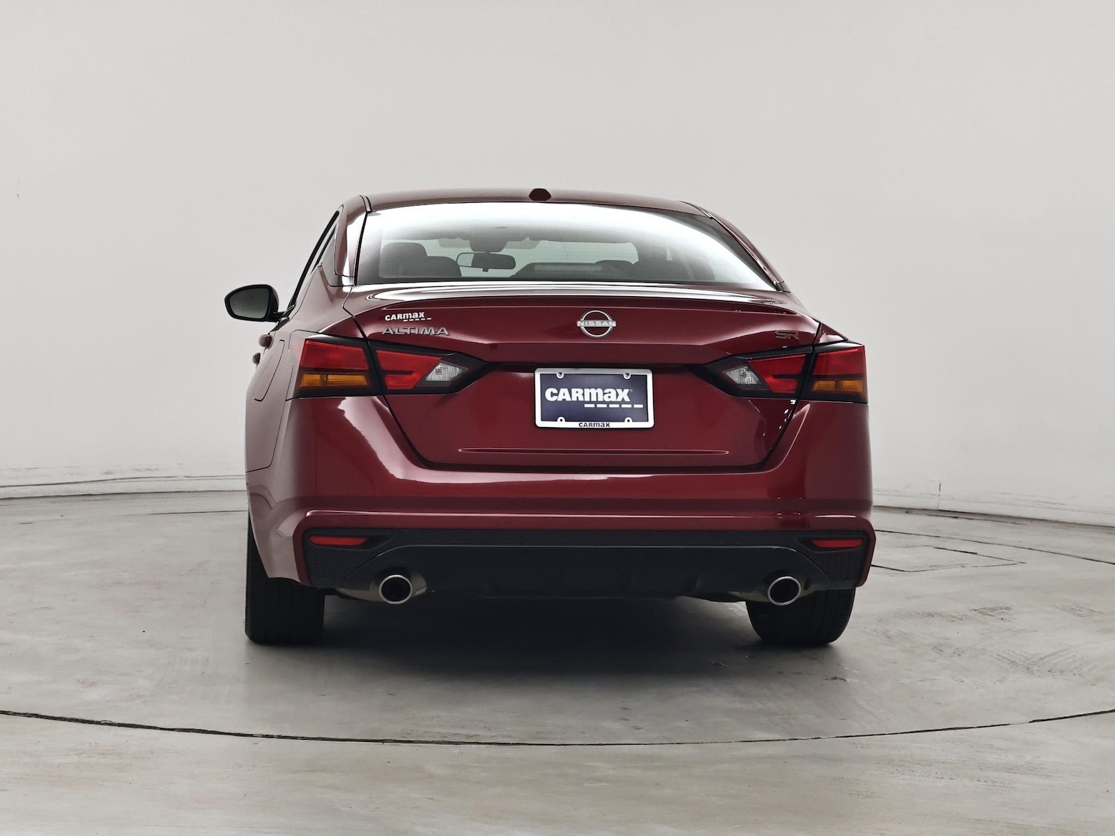 2024 Nissan Altima SR - Photo 7