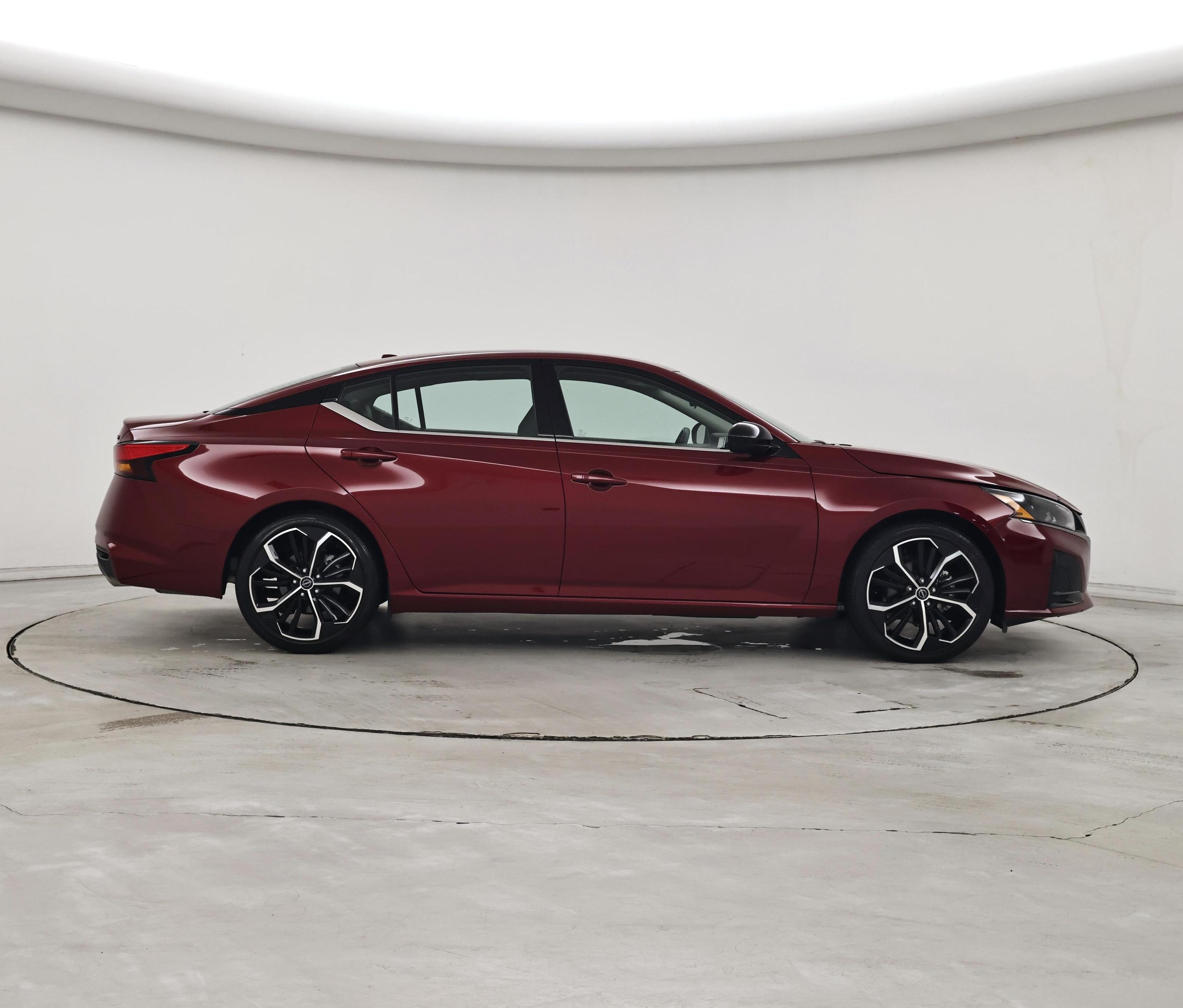 Thumbnail: 2024 Nissan Altima - 7
