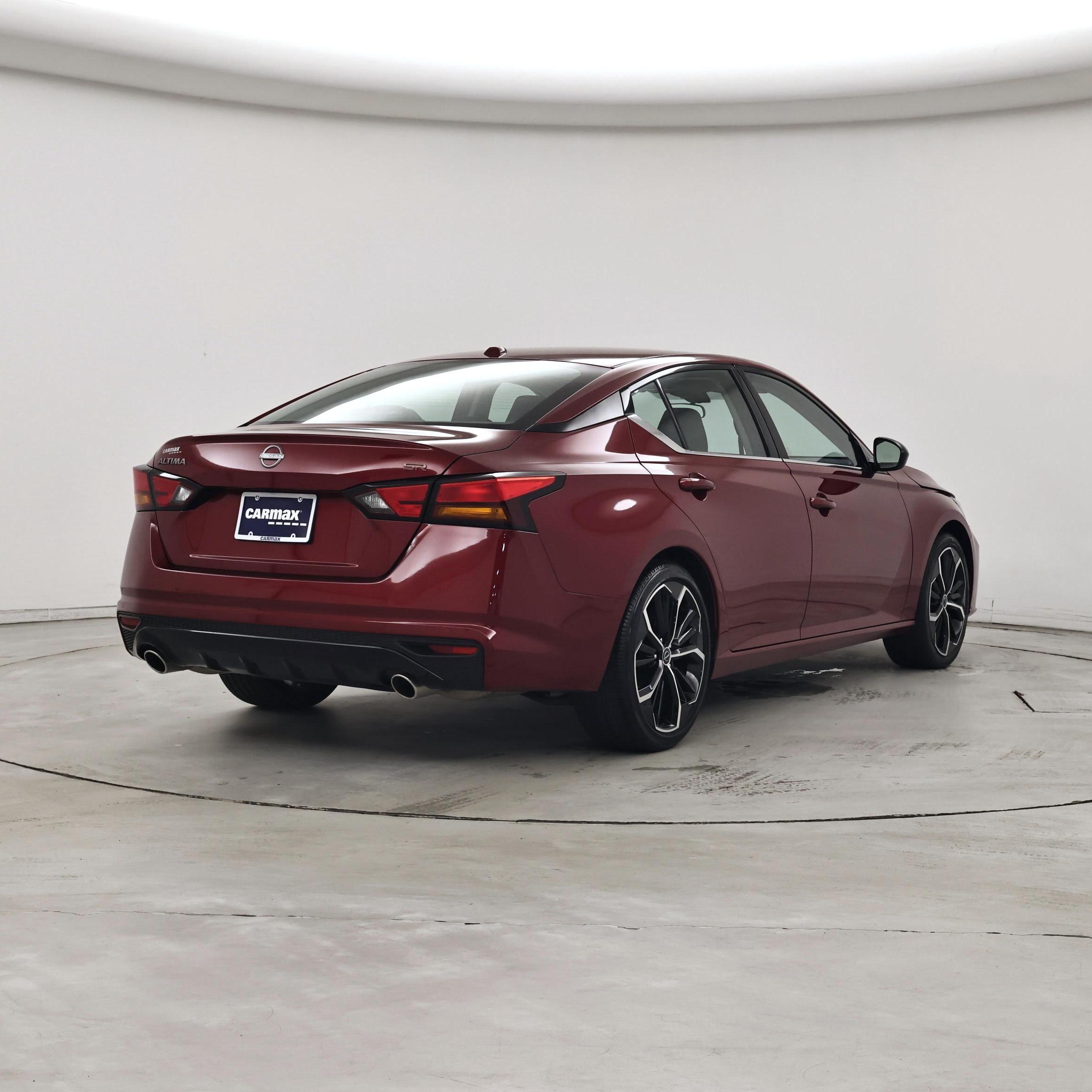 Thumbnail: 2024 Nissan Altima - 8
