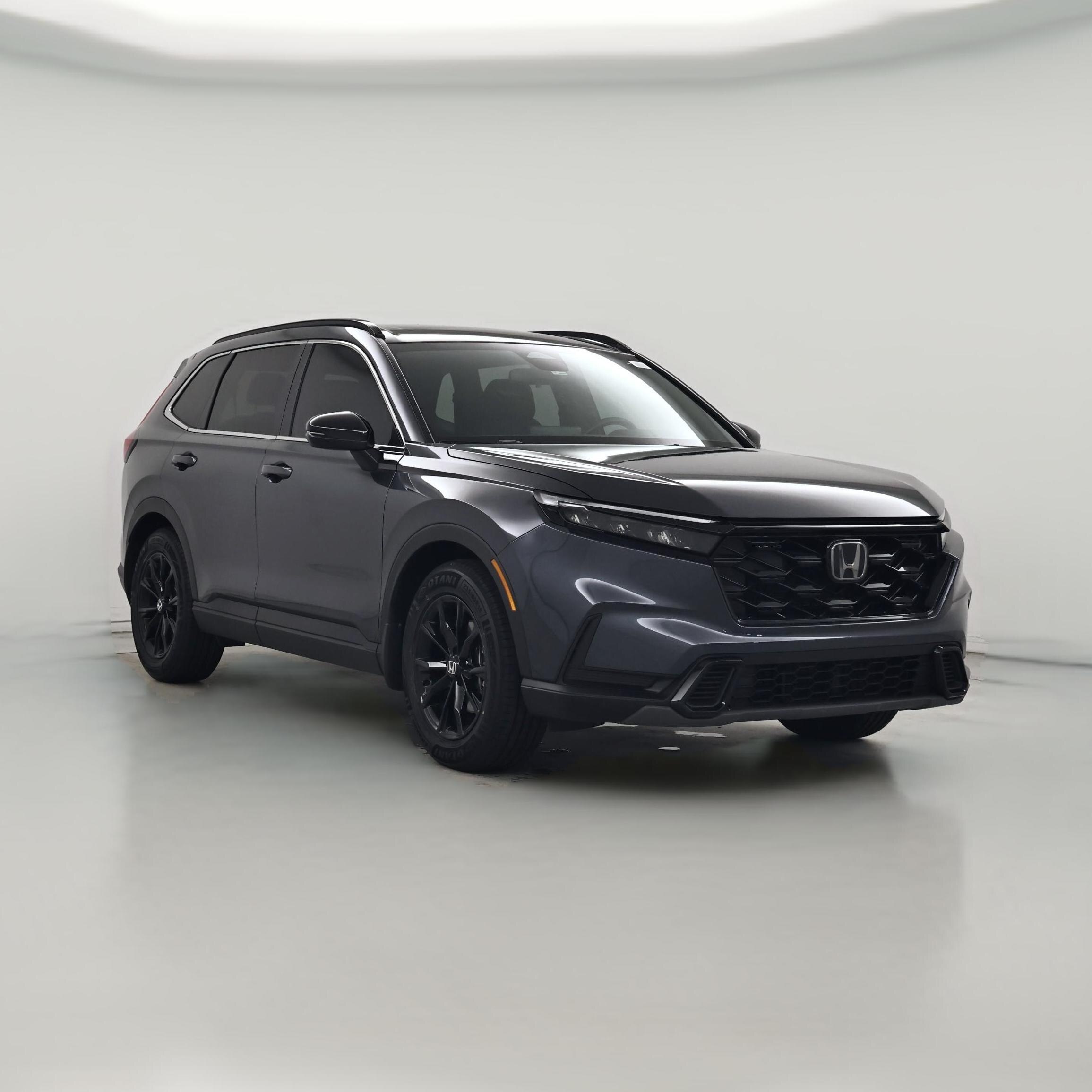 Thumbnail: 2025 Honda CR-V - 1