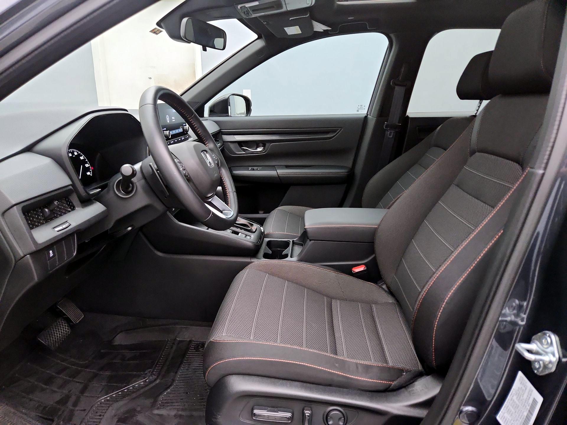 Thumbnail: 2025 Honda CR-V - 11