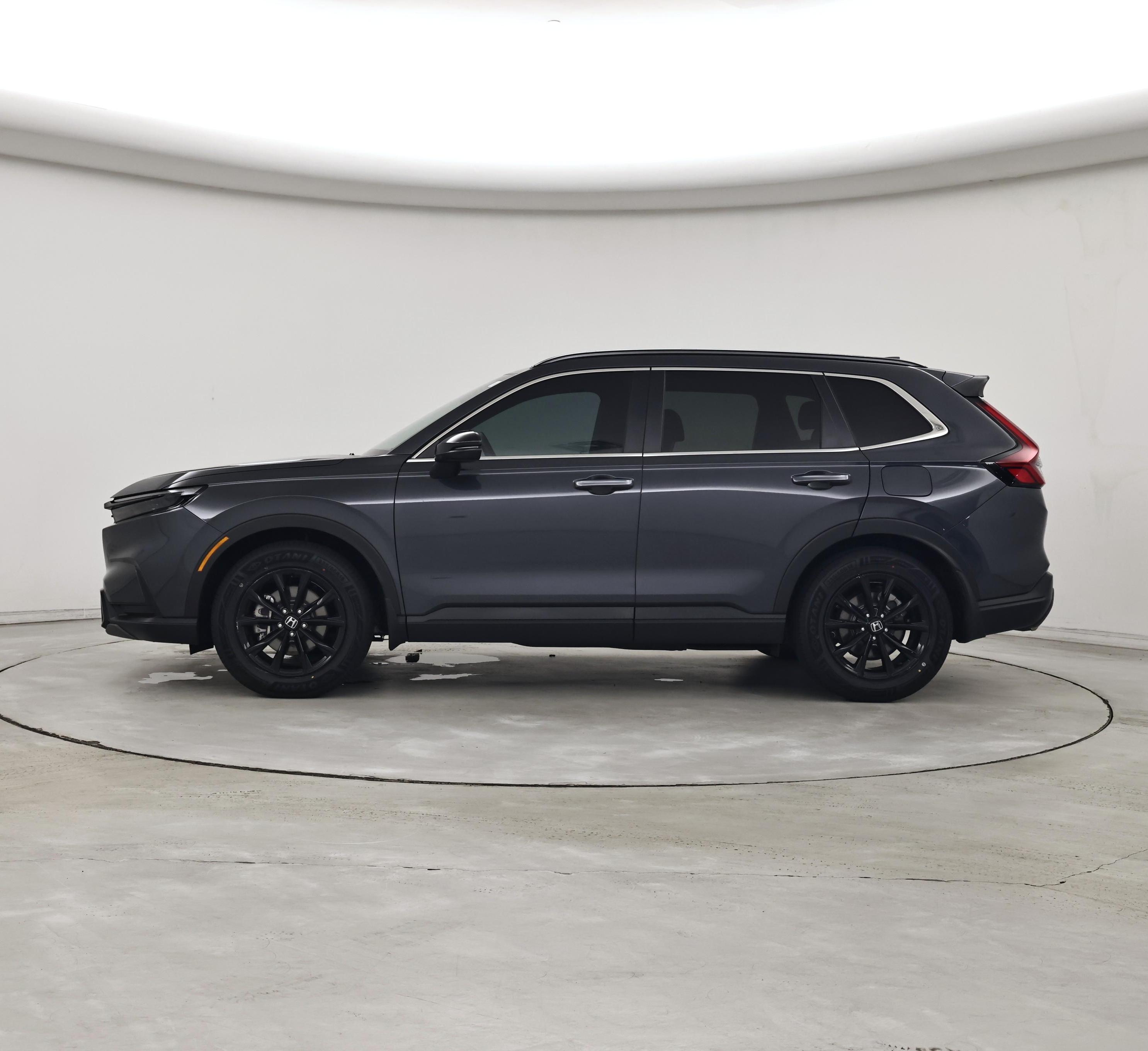 Thumbnail: 2025 Honda CR-V - 3