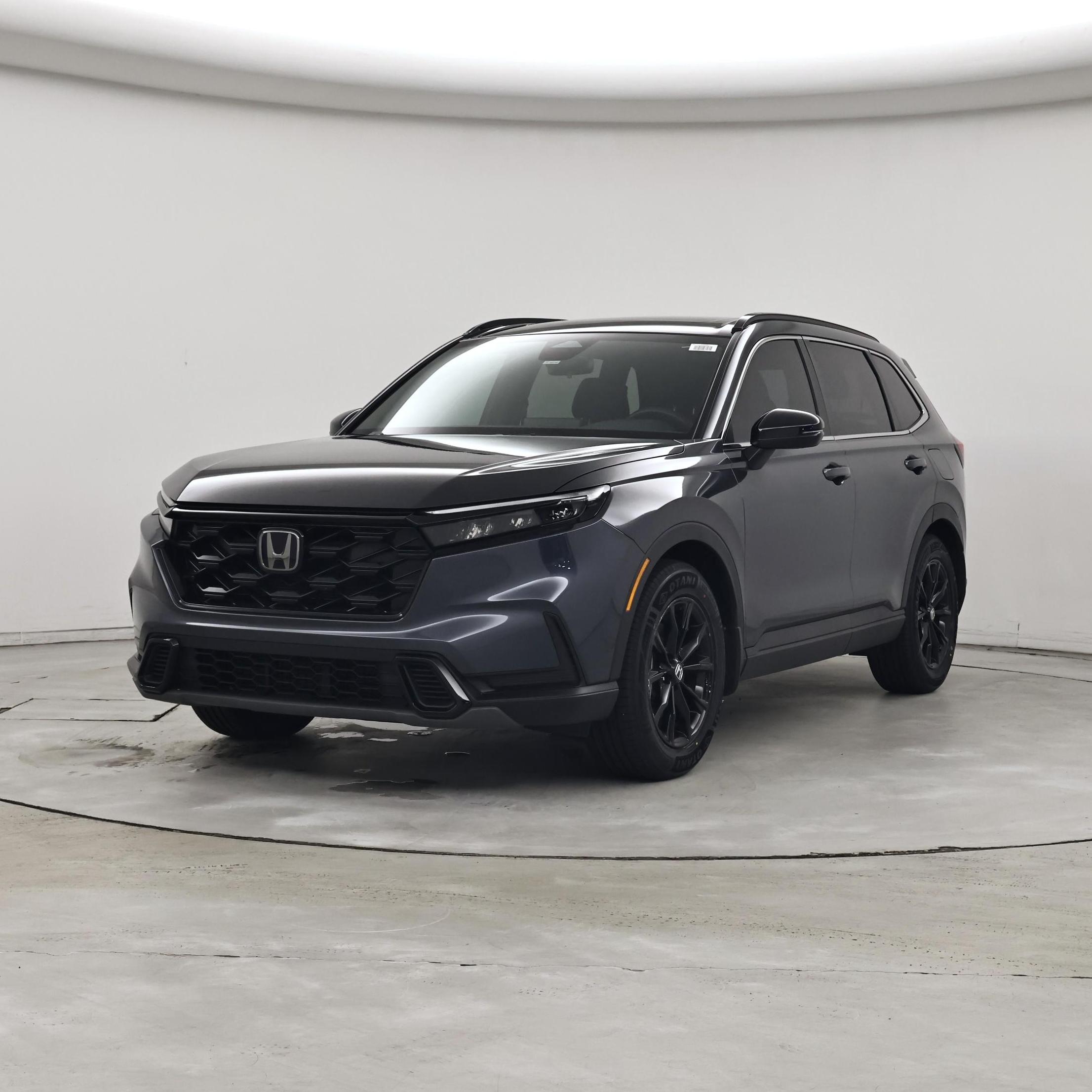 Thumbnail: 2025 Honda CR-V - 4