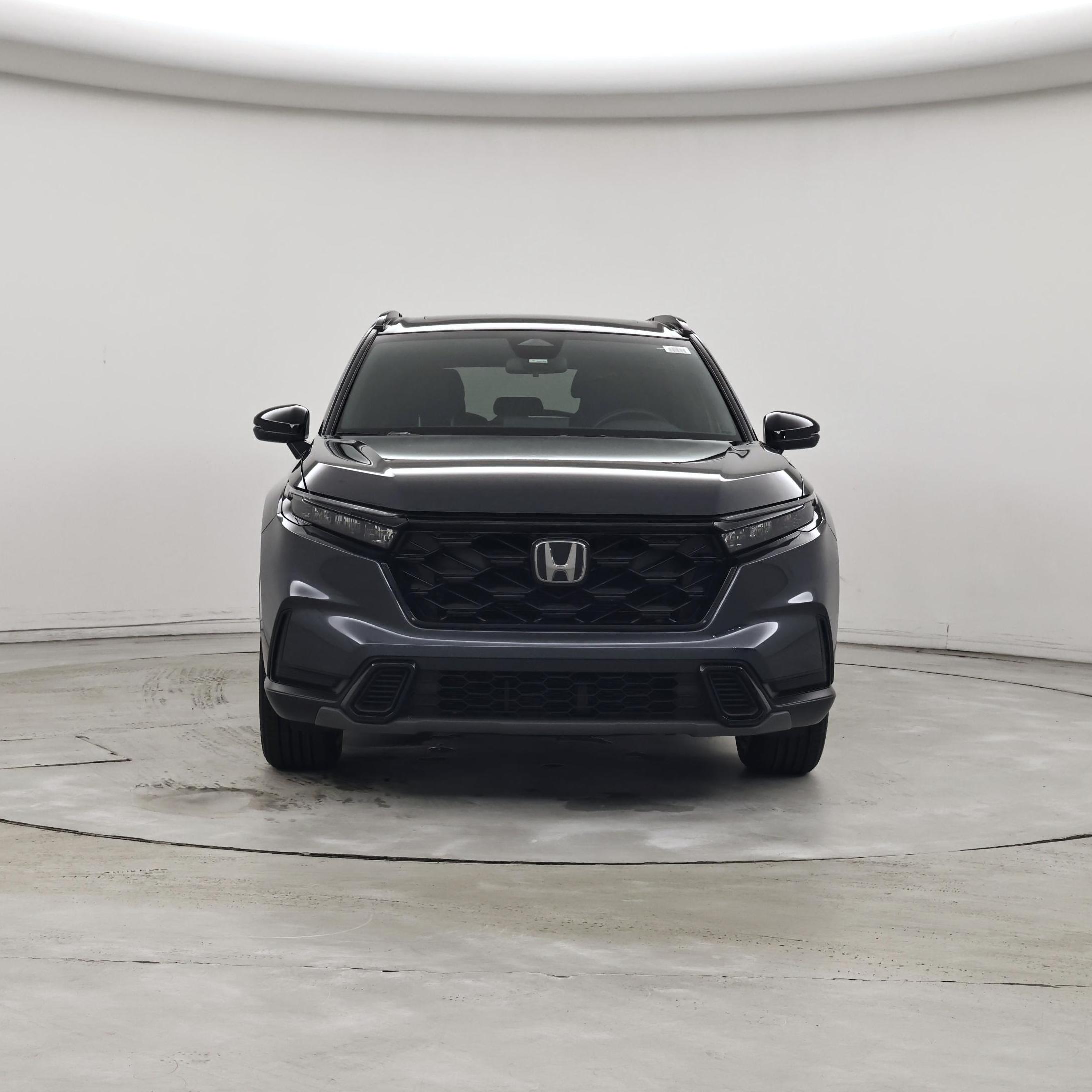 Thumbnail: 2025 Honda CR-V - 5